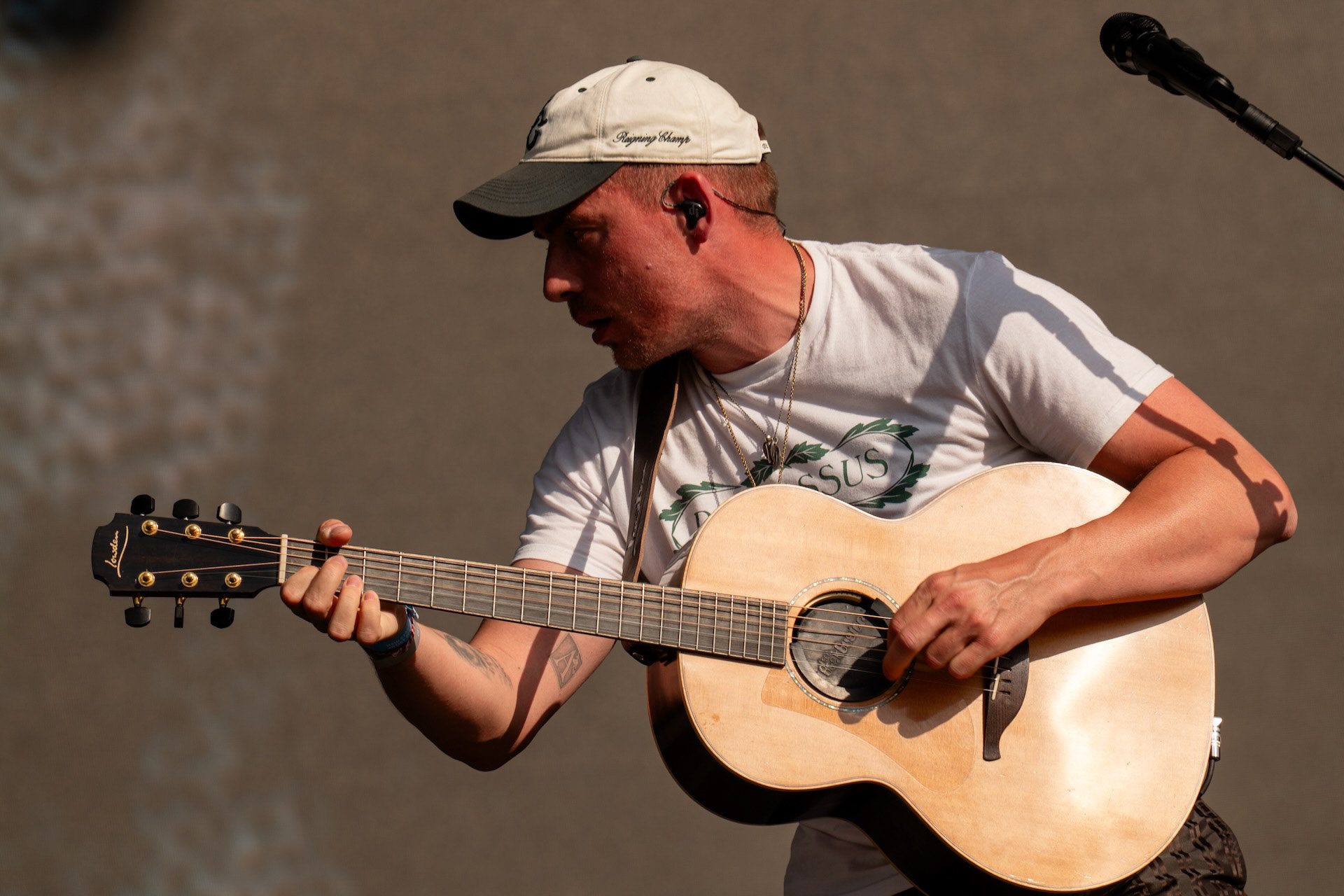 Dermot Kennedy