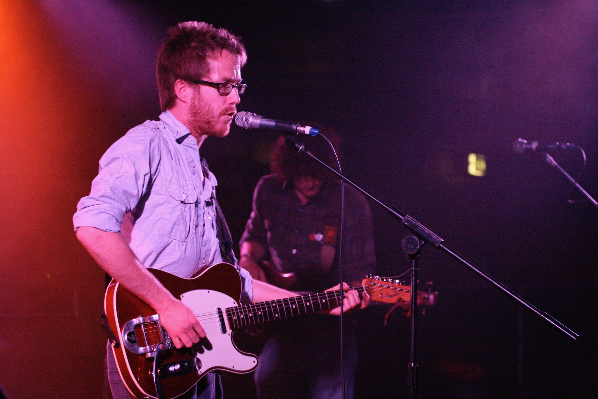 The Barlights