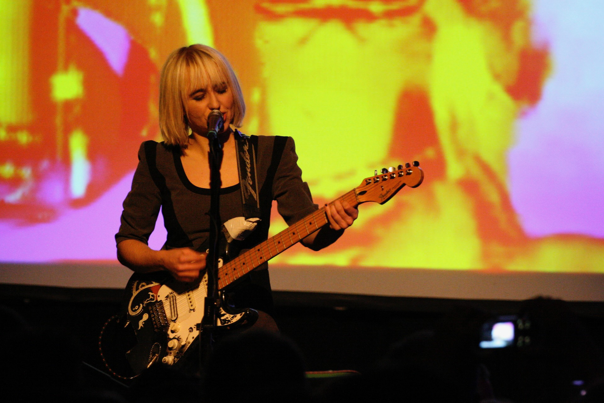 Joy Formidable