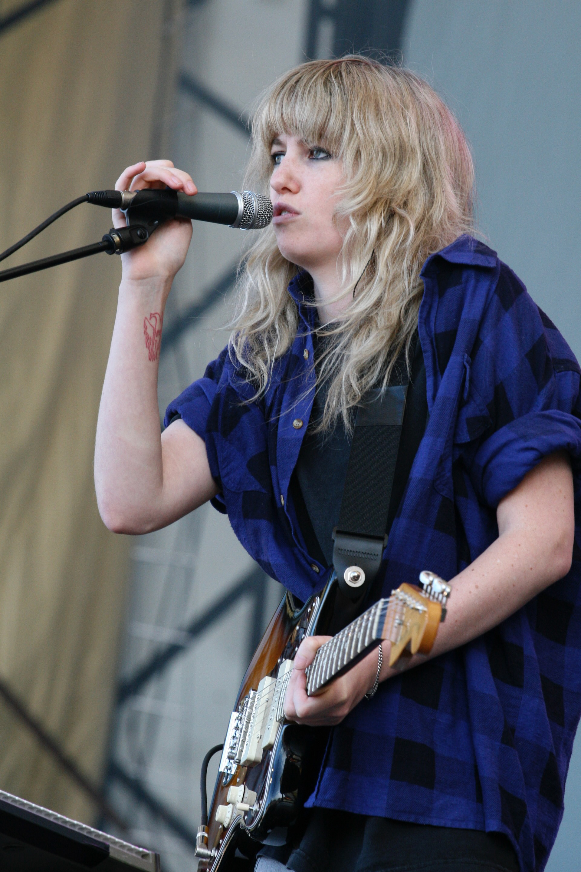 Ladyhawke