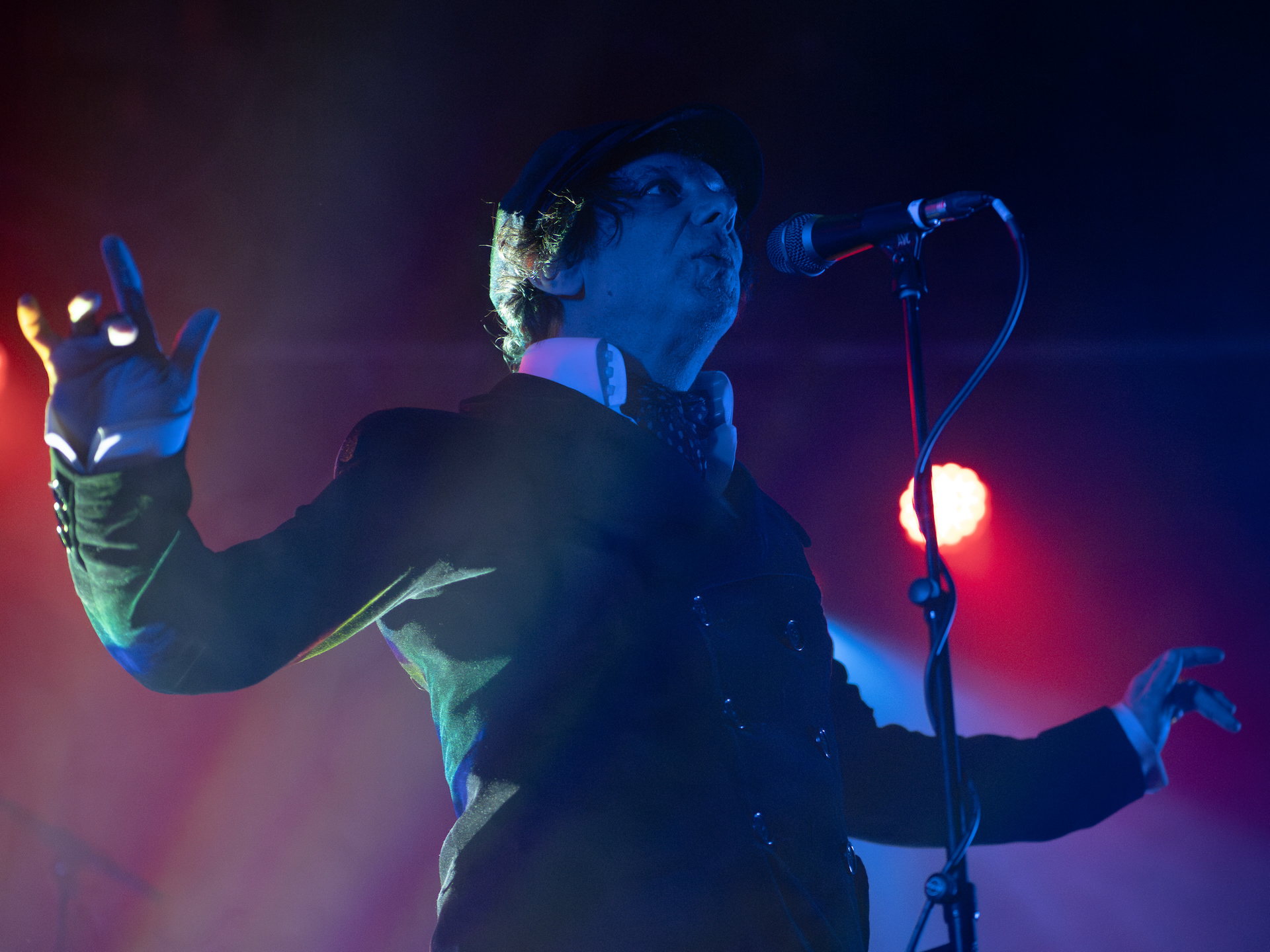 Mercury Rev