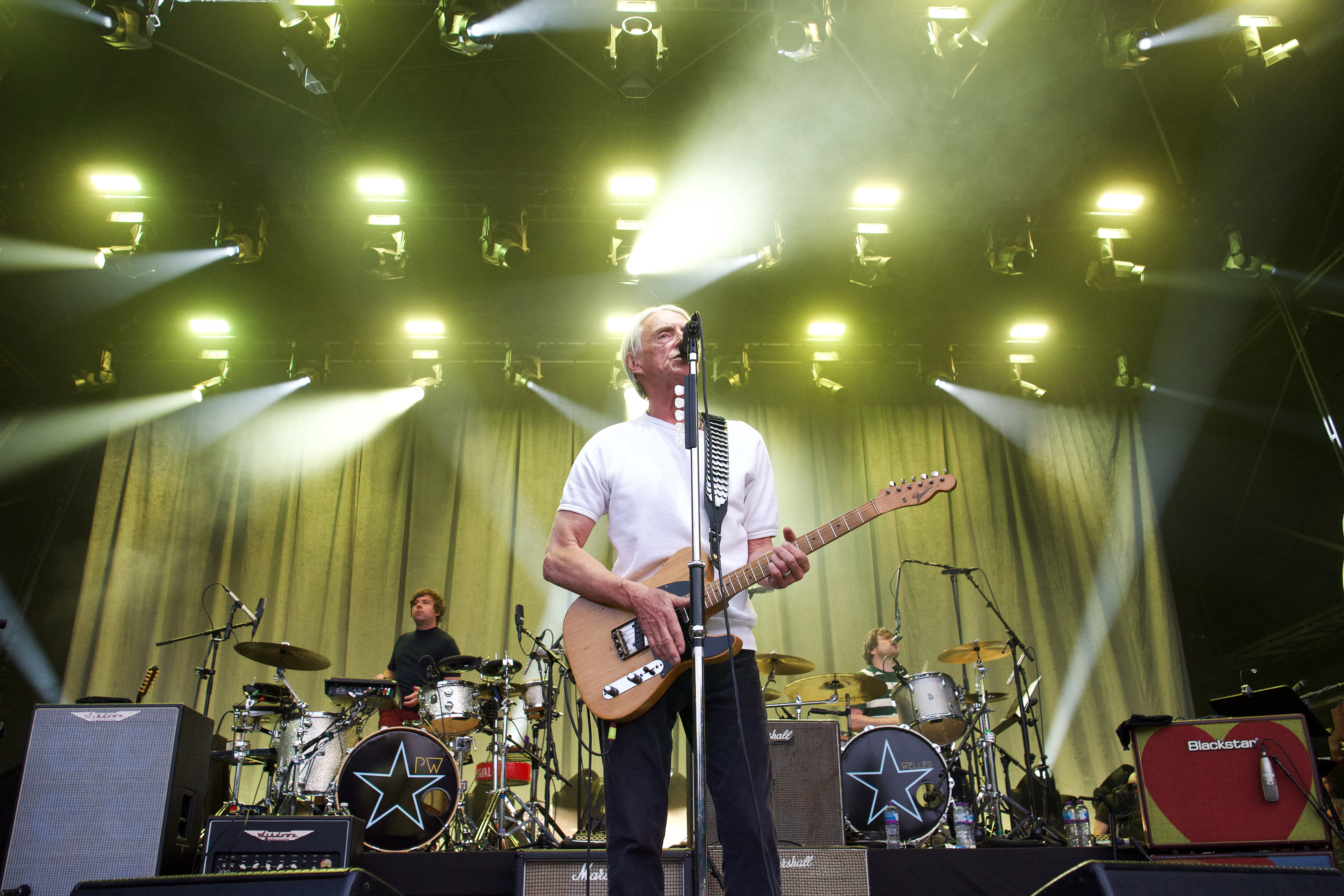 Paul Weller
