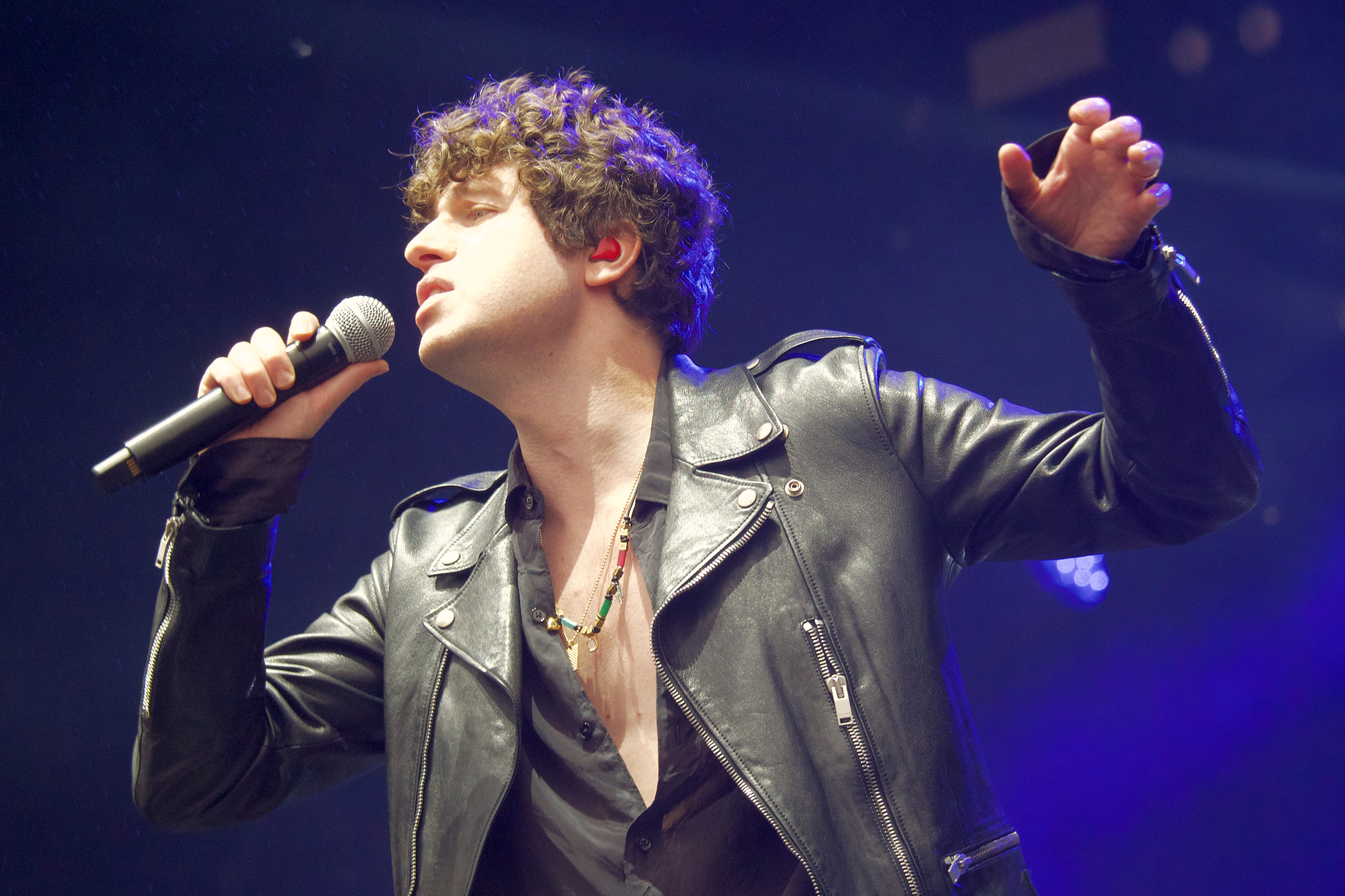The Kooks