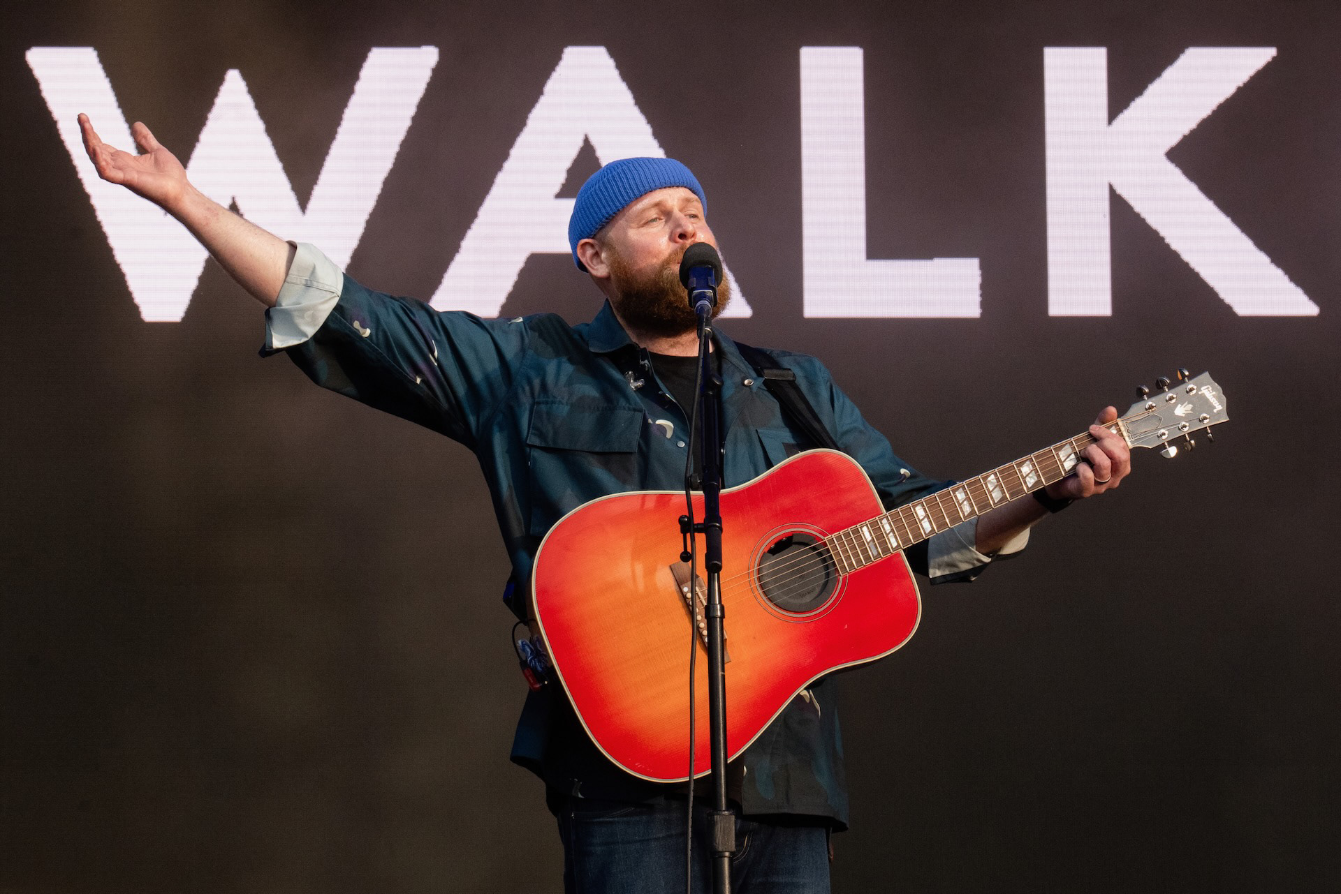 Tom Walker