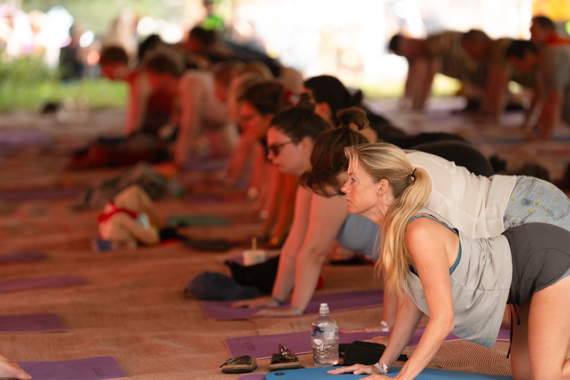 Yoga