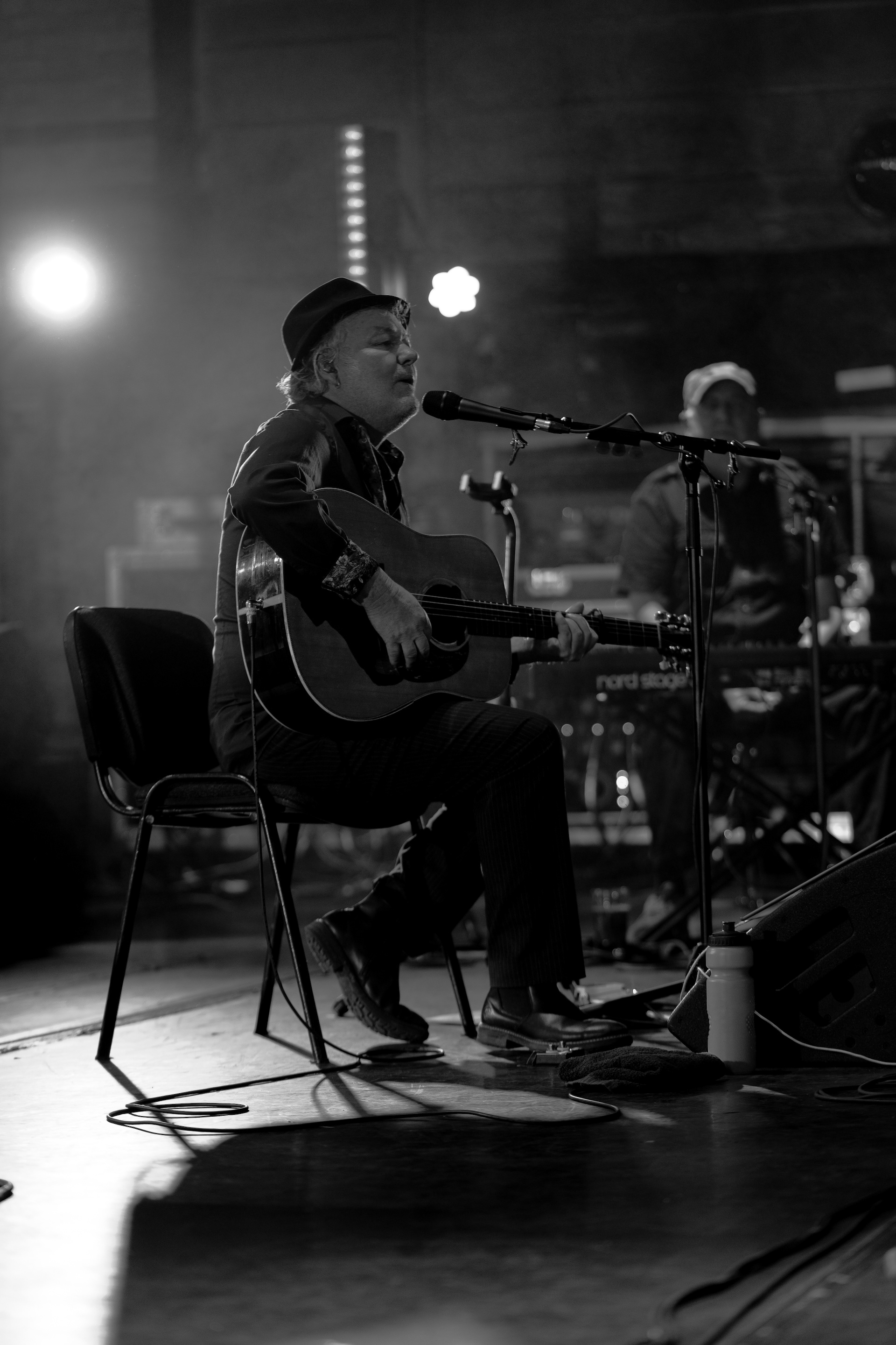The Levellers