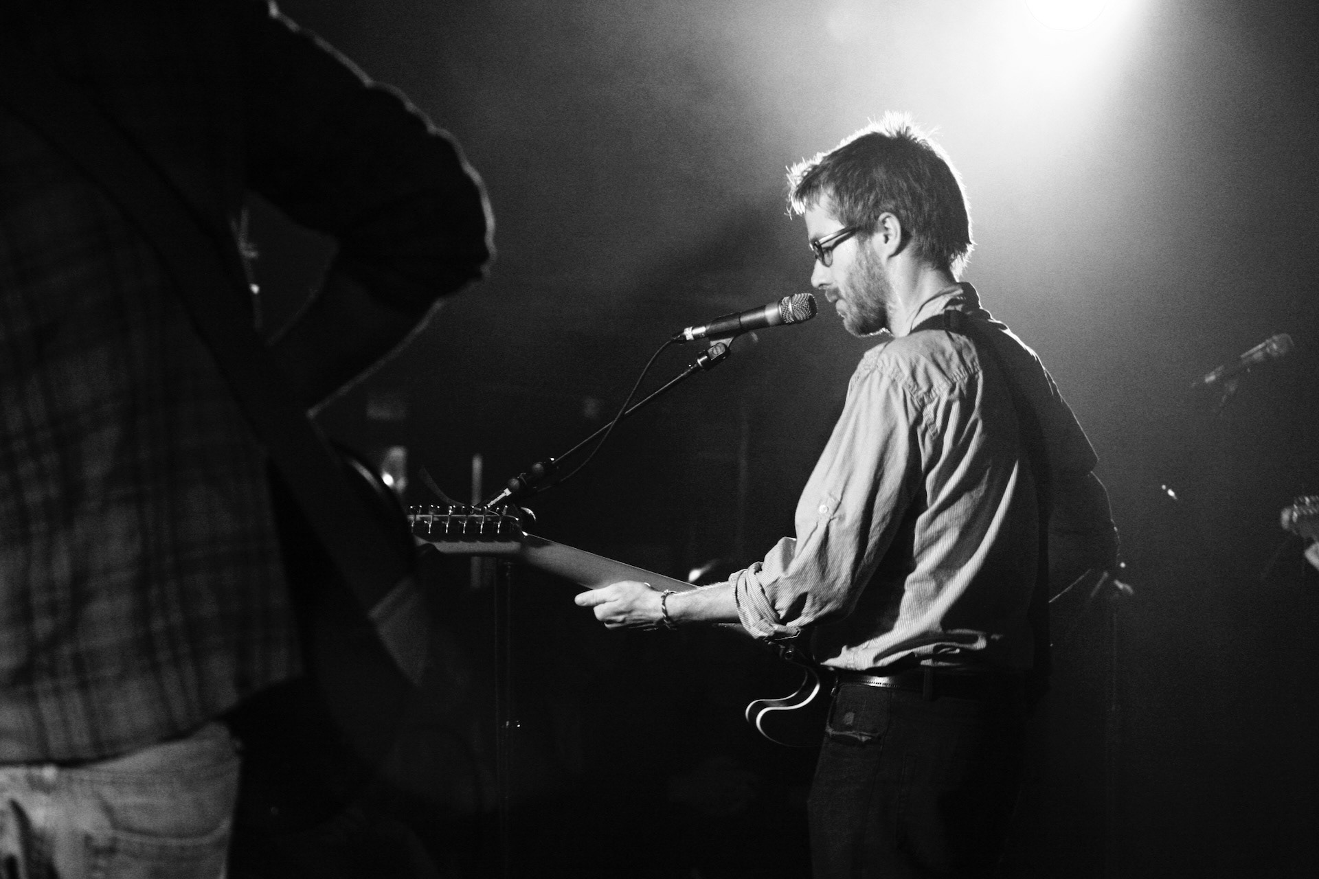 The Barlights