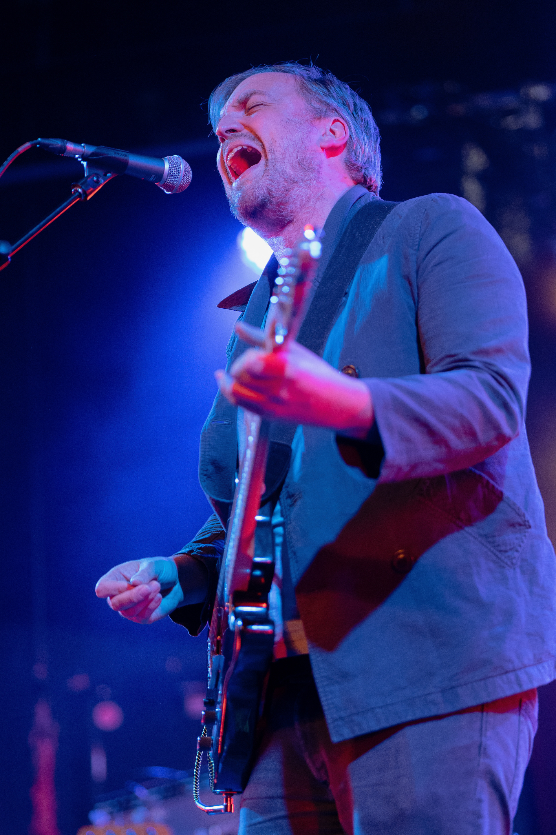 Starsailor