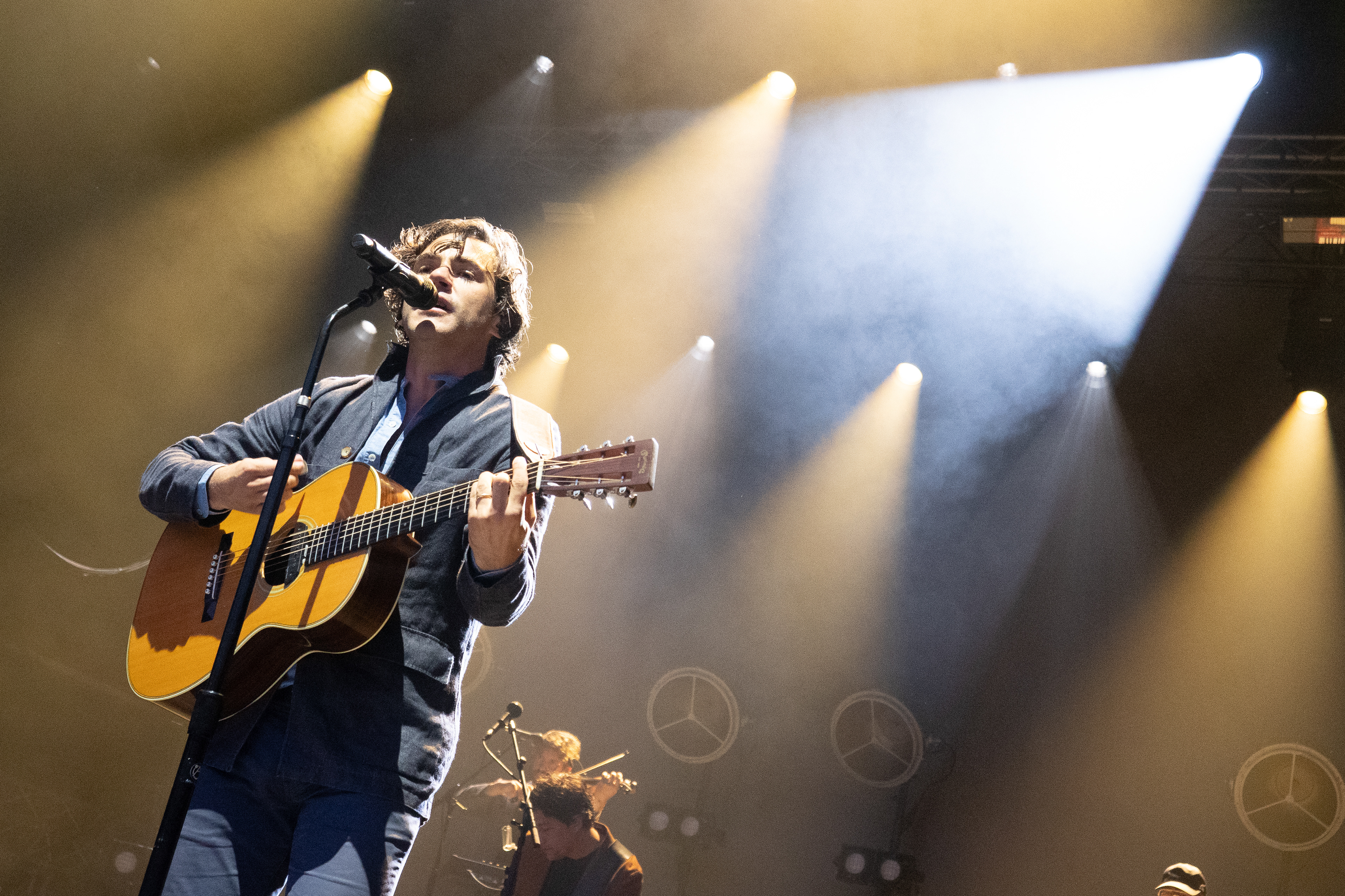 Jack Savoretti