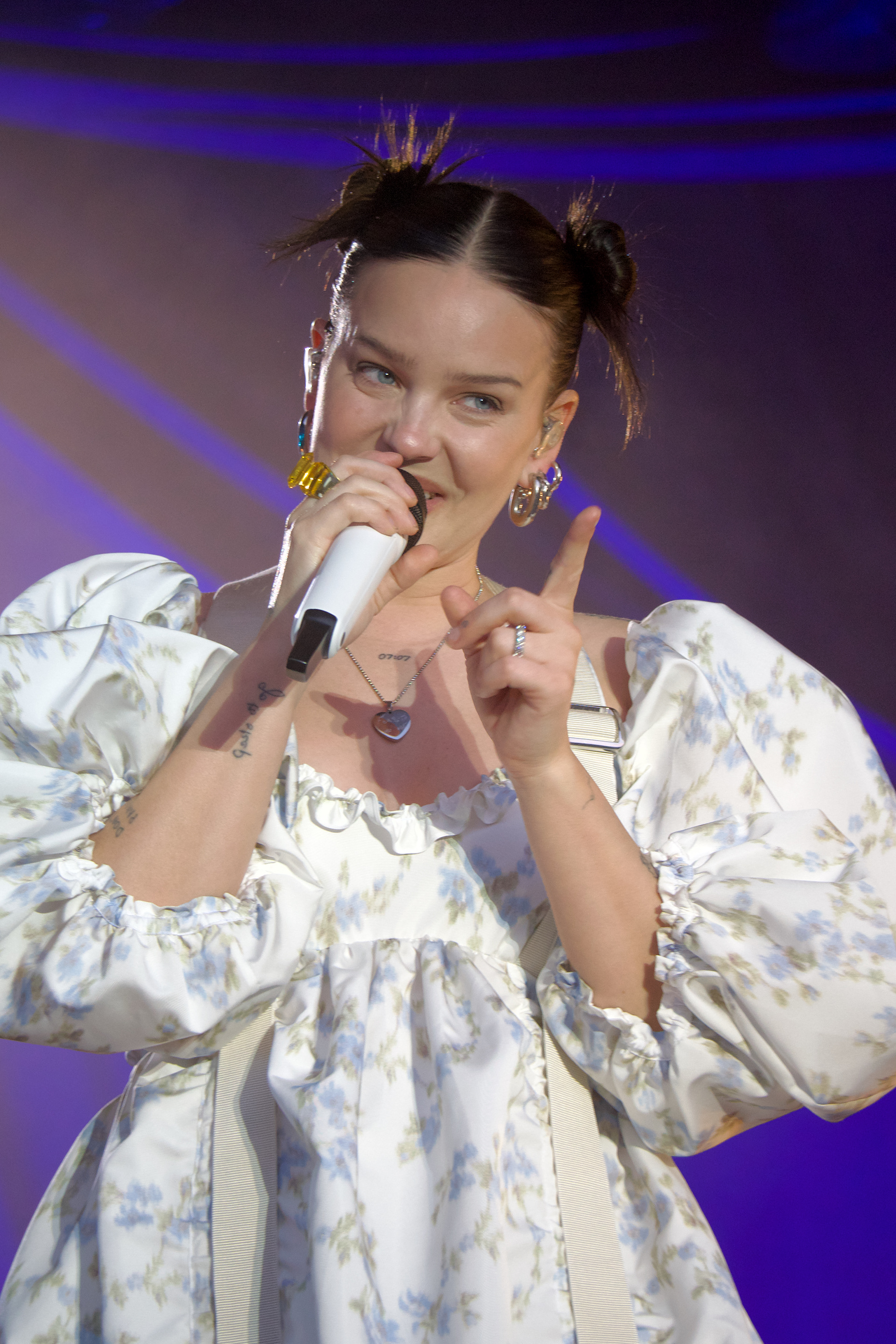 Anne-marie