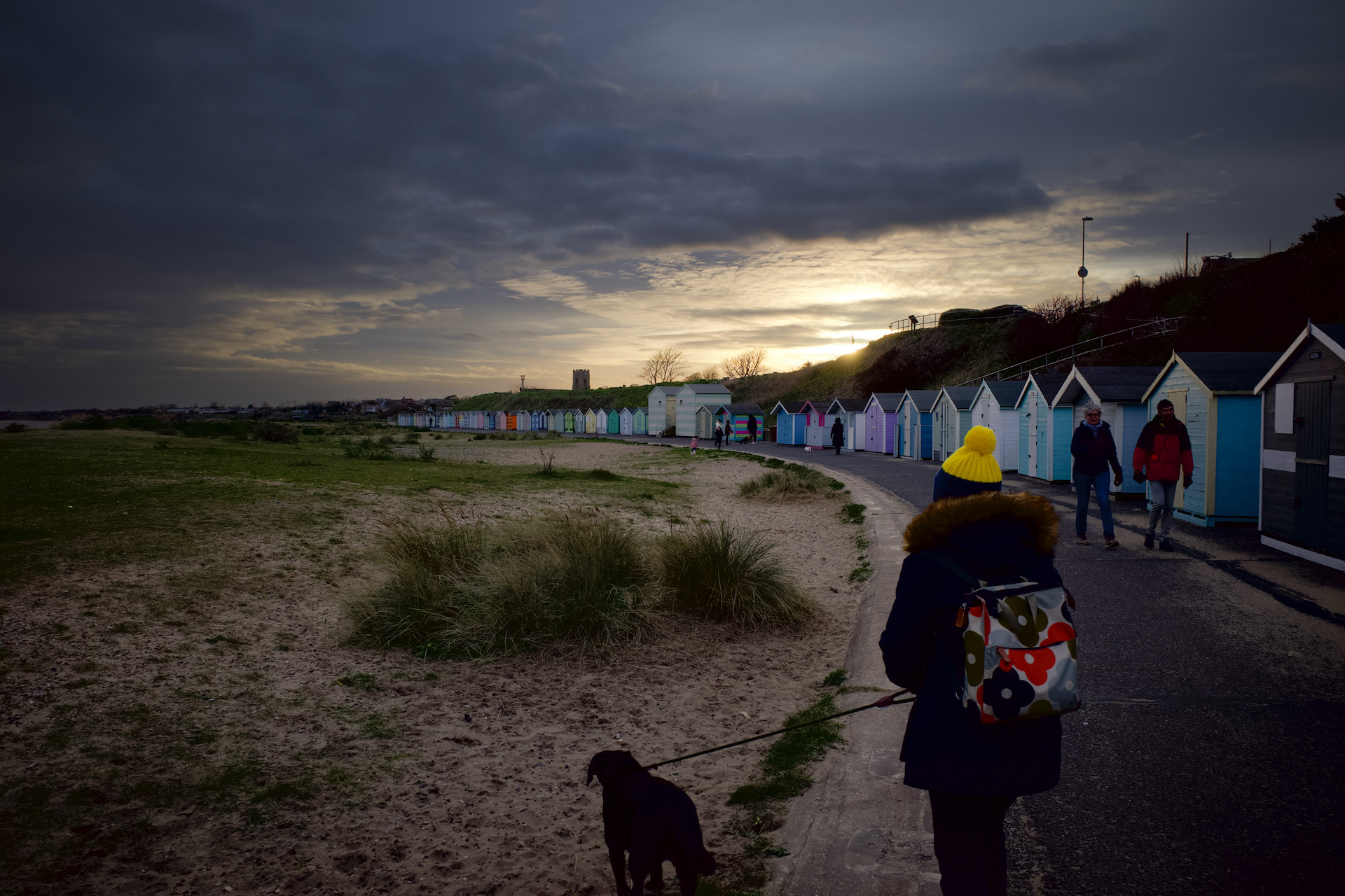 Lowestoft