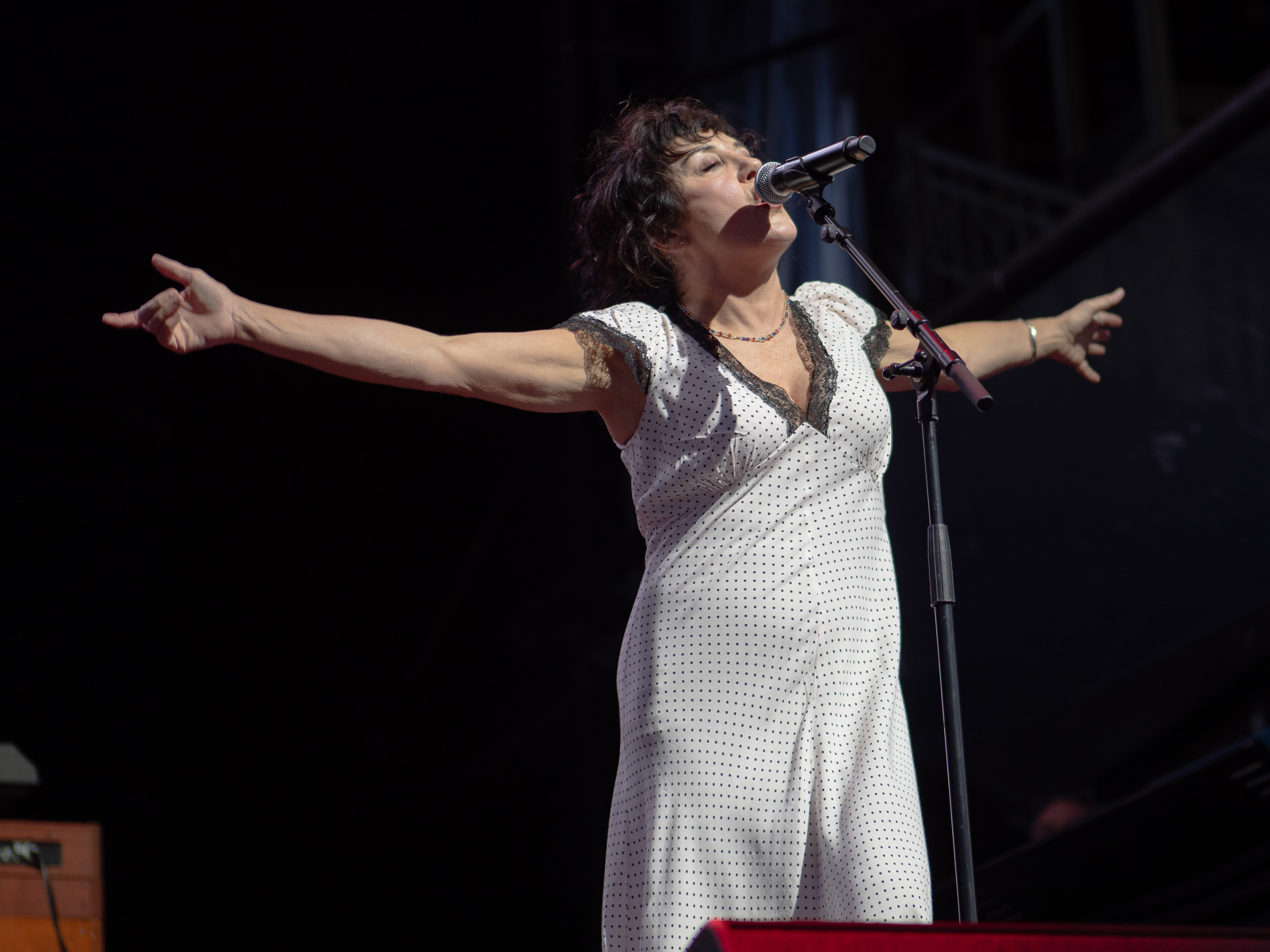 Deacon Blue