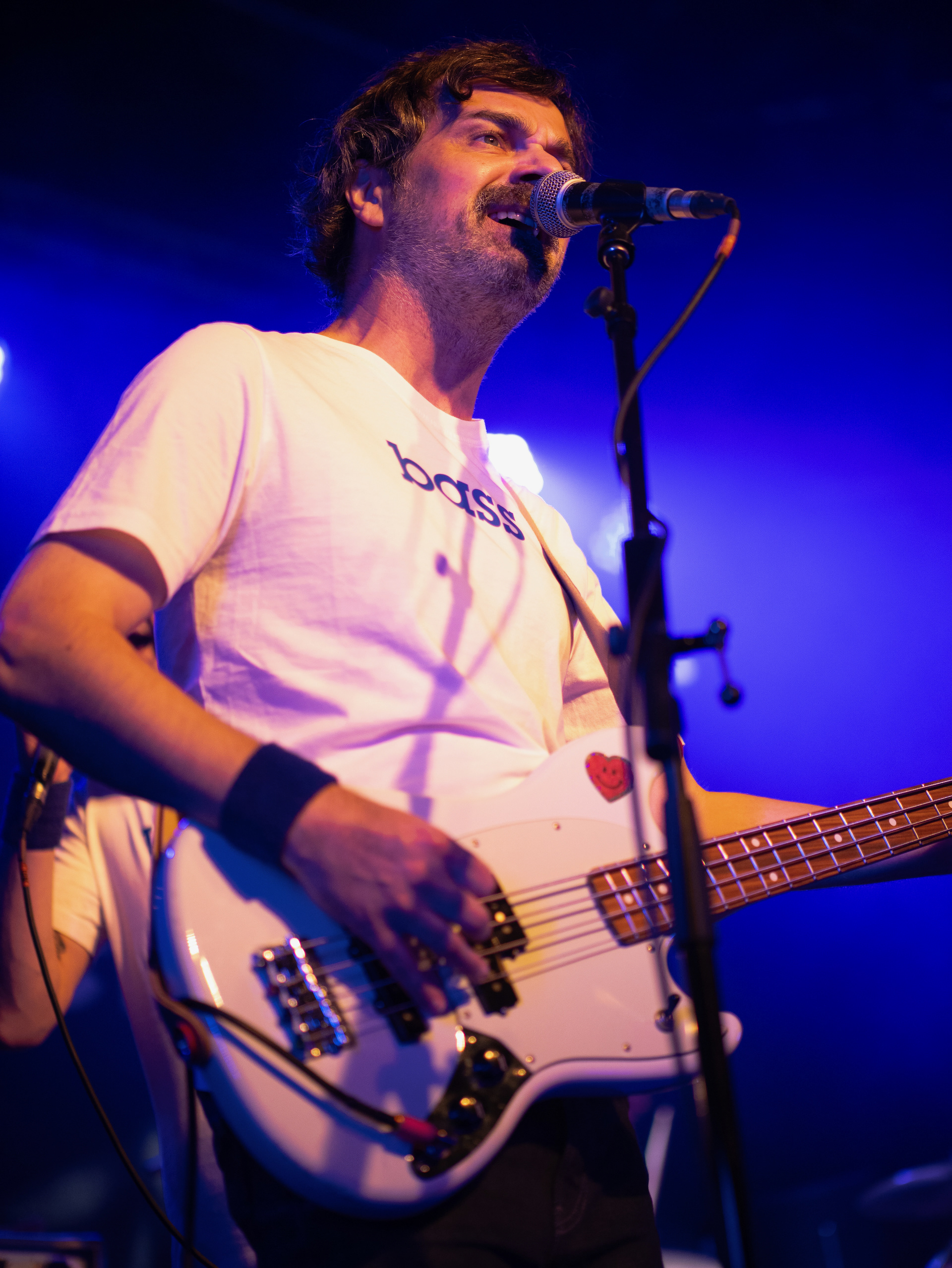 The Bluetones