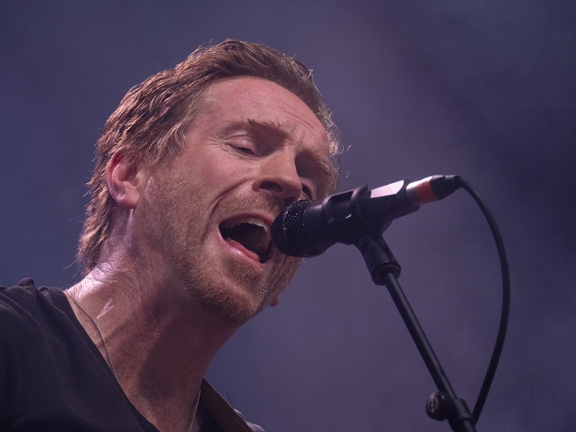 Damian Lewis