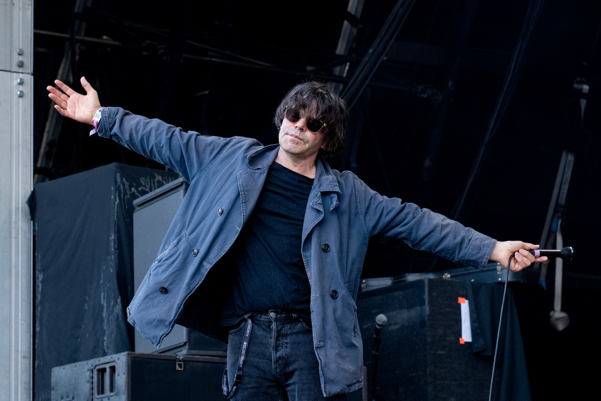 The Charlatans