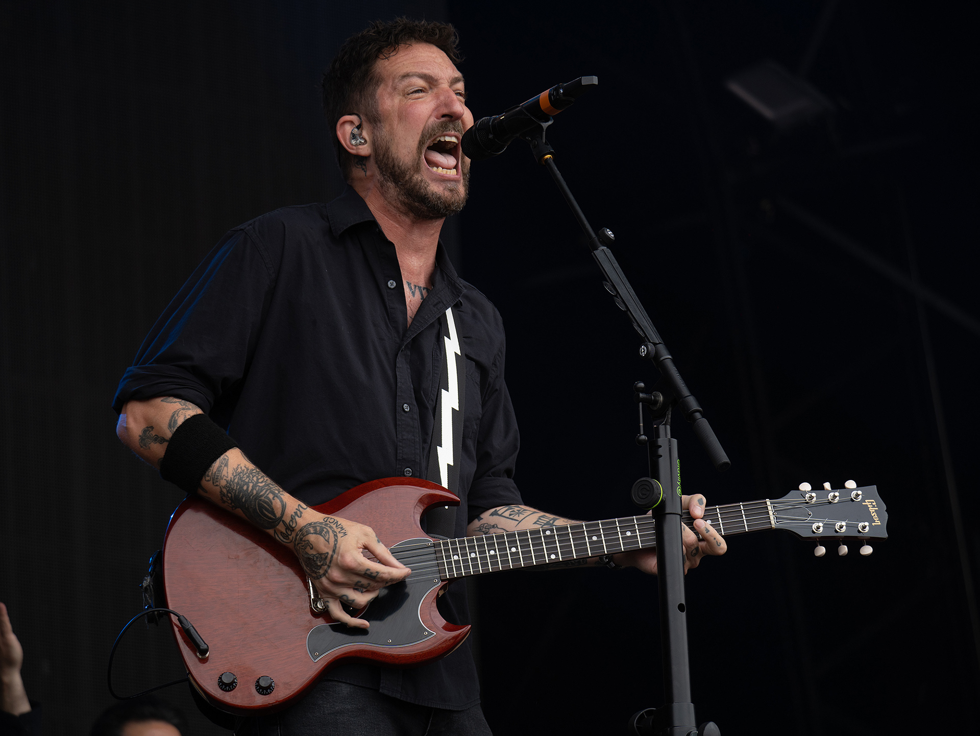 Frank Turner