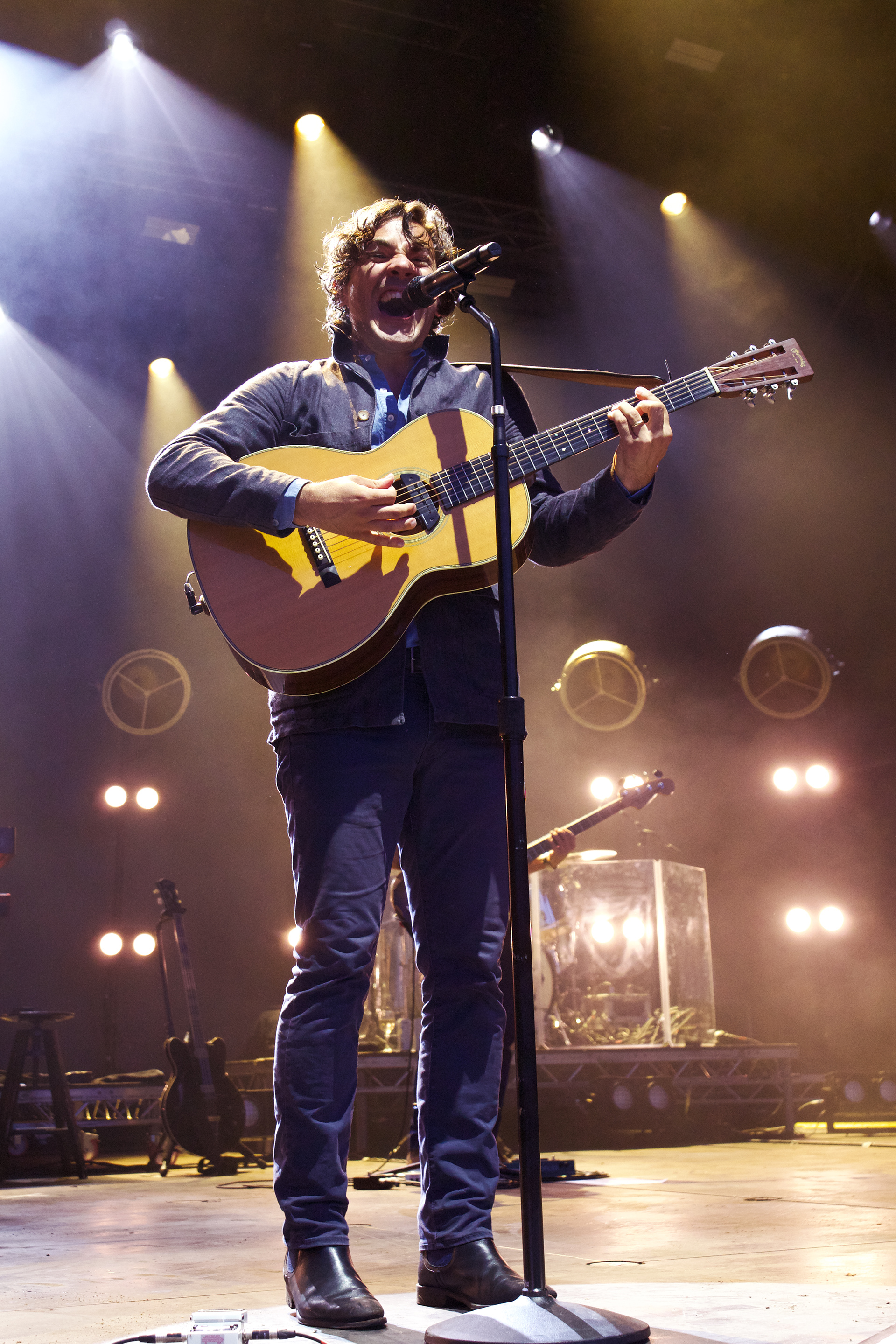 Jack Savoretti