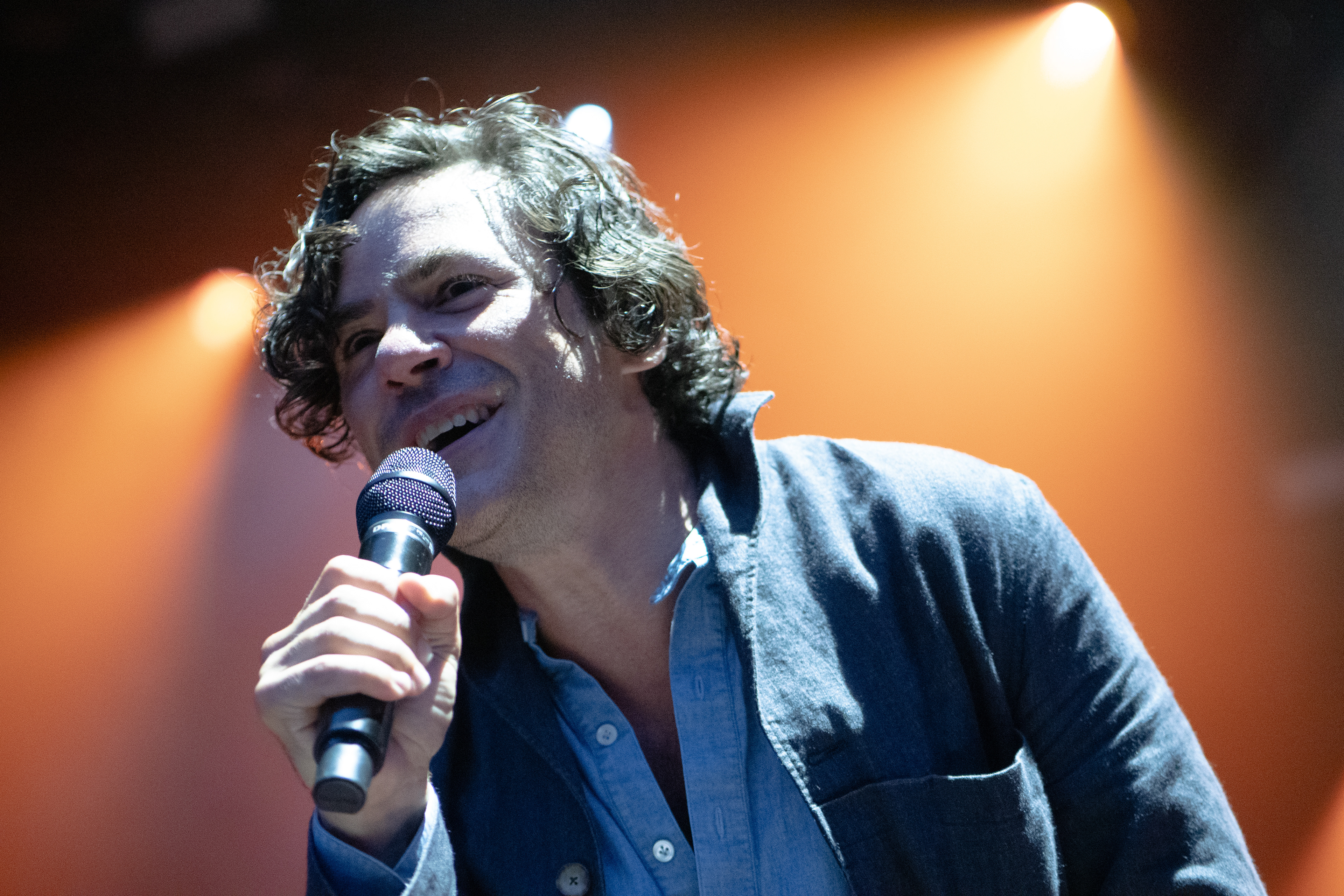 Jack Savoretti