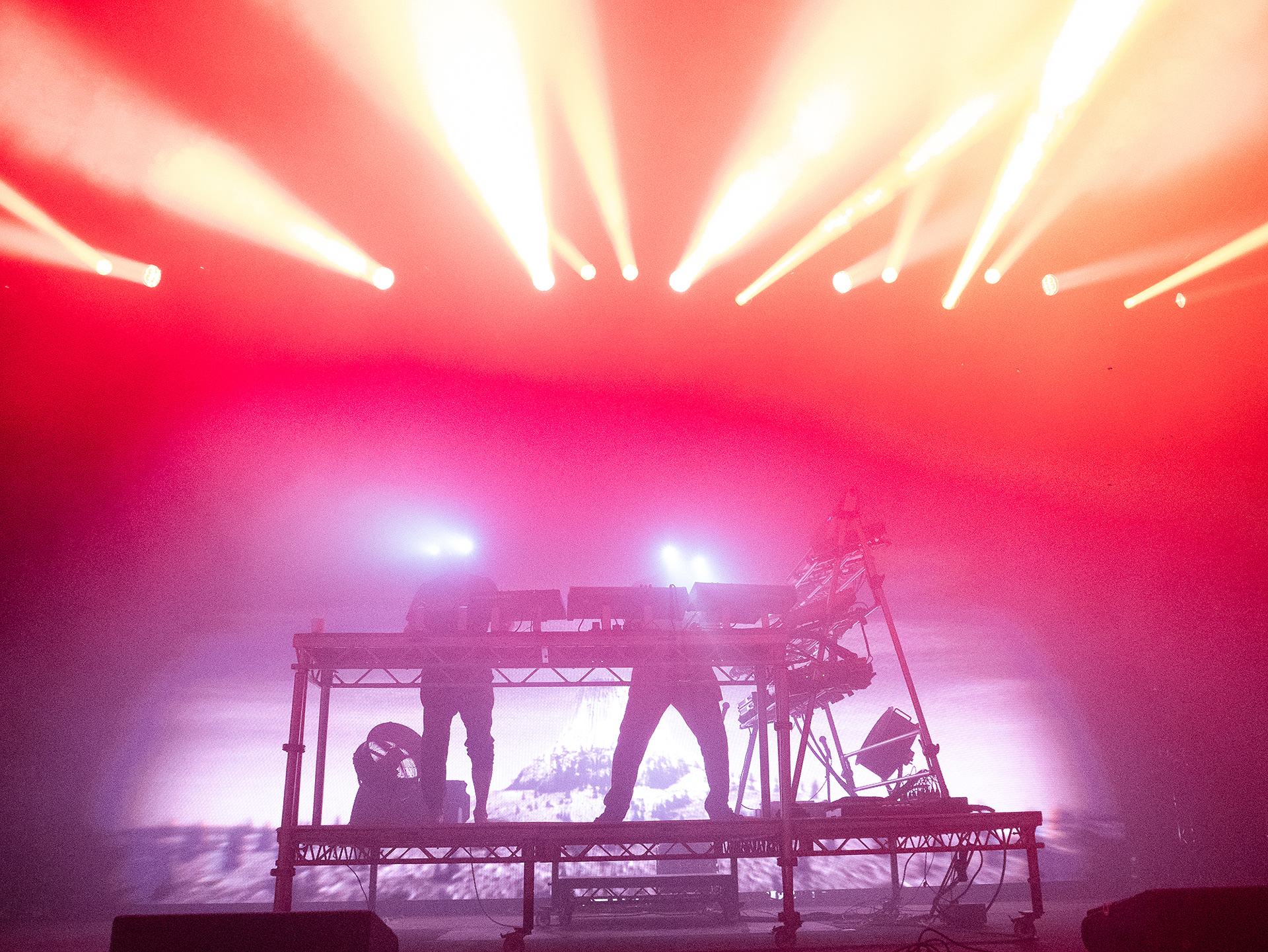 Orbital