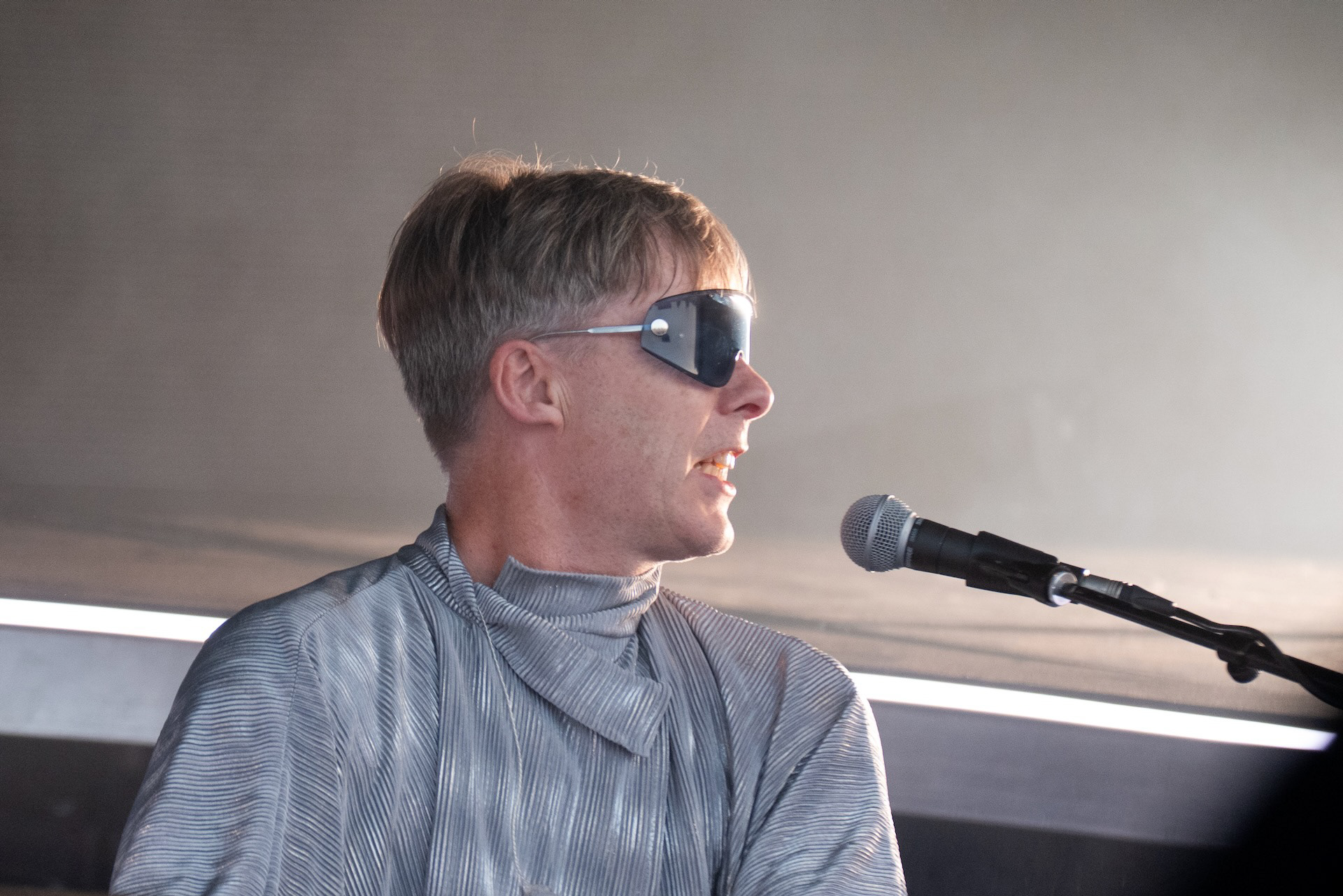Basement Jaxx