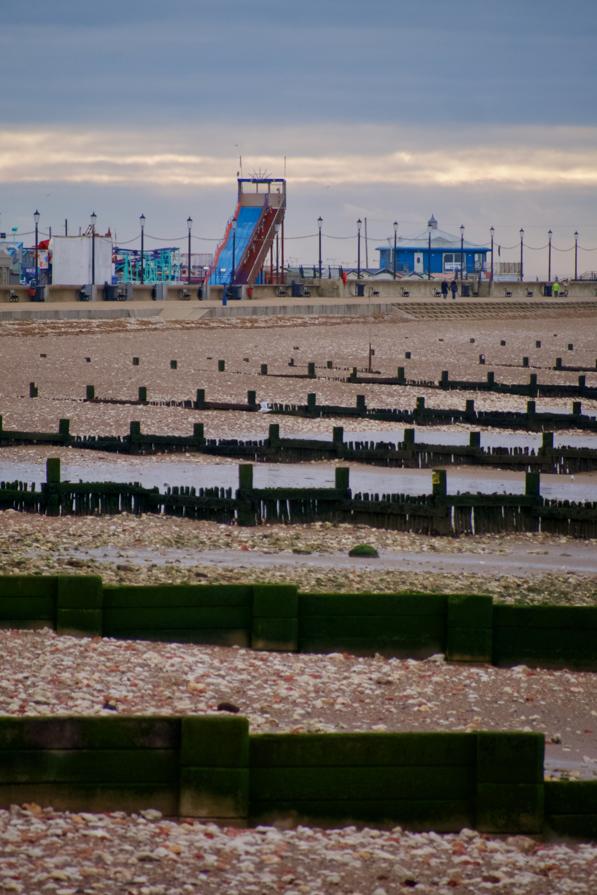 Hunstanton