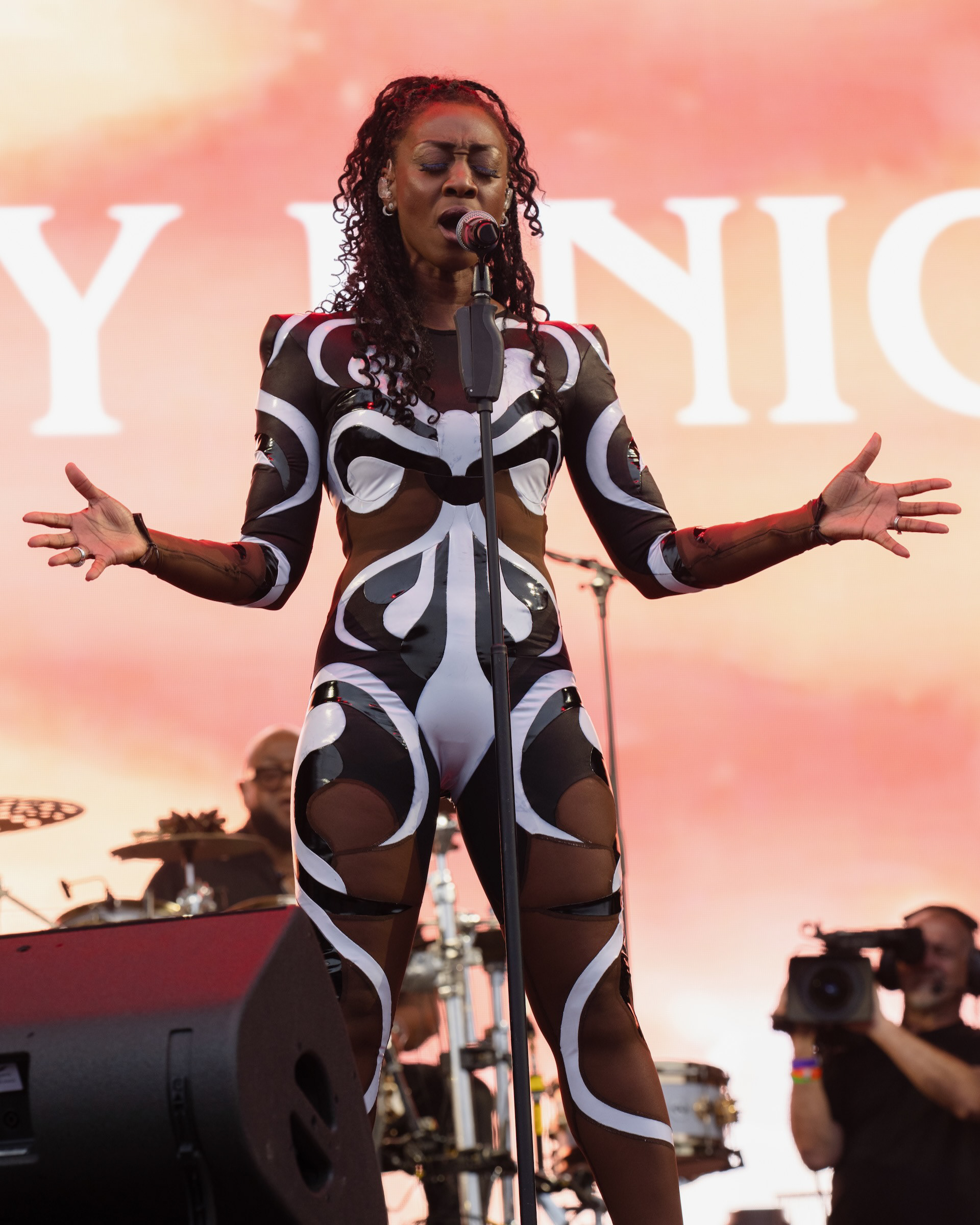 Beverley Knight