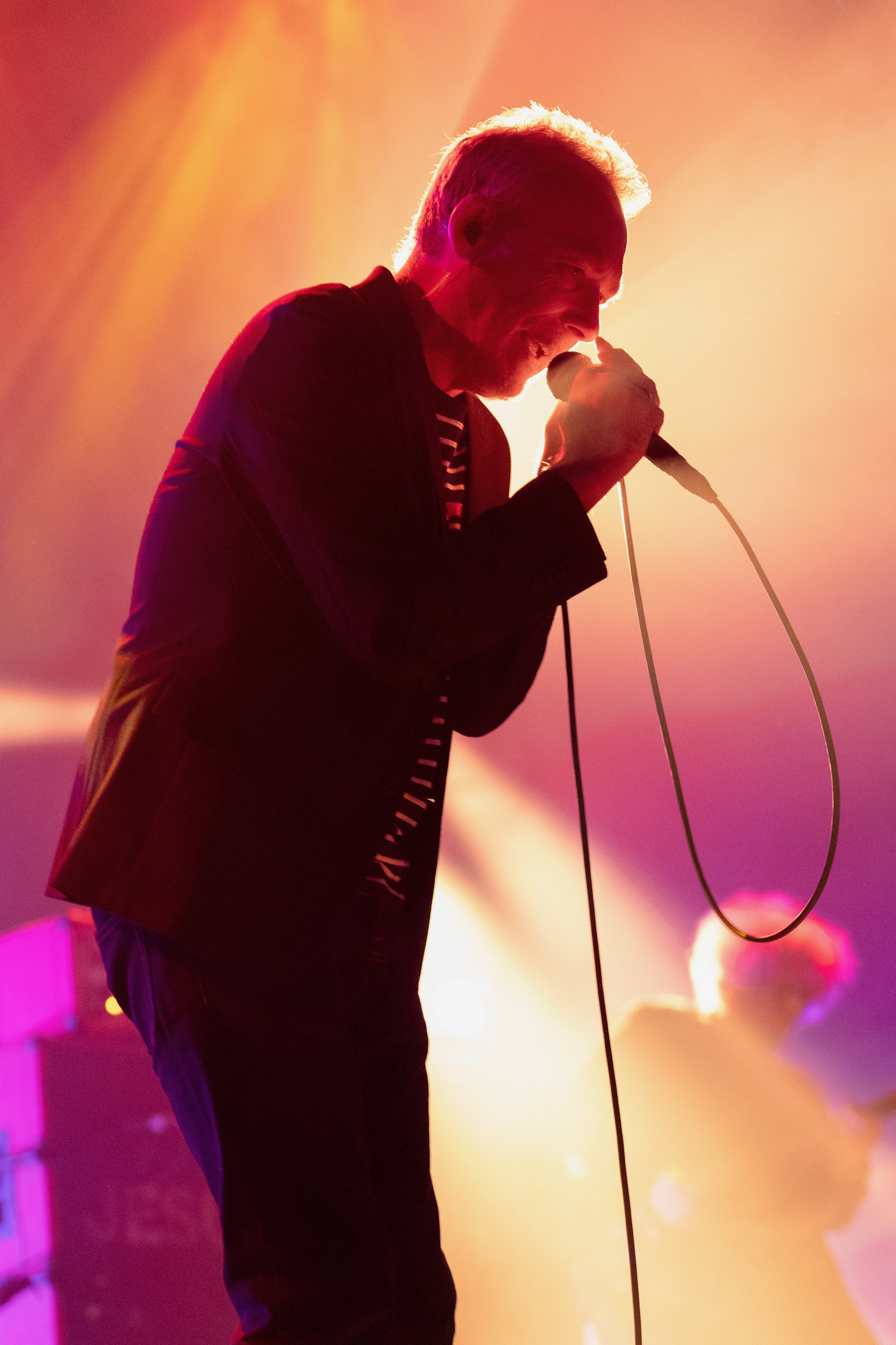 The Jesus and Mary Chain