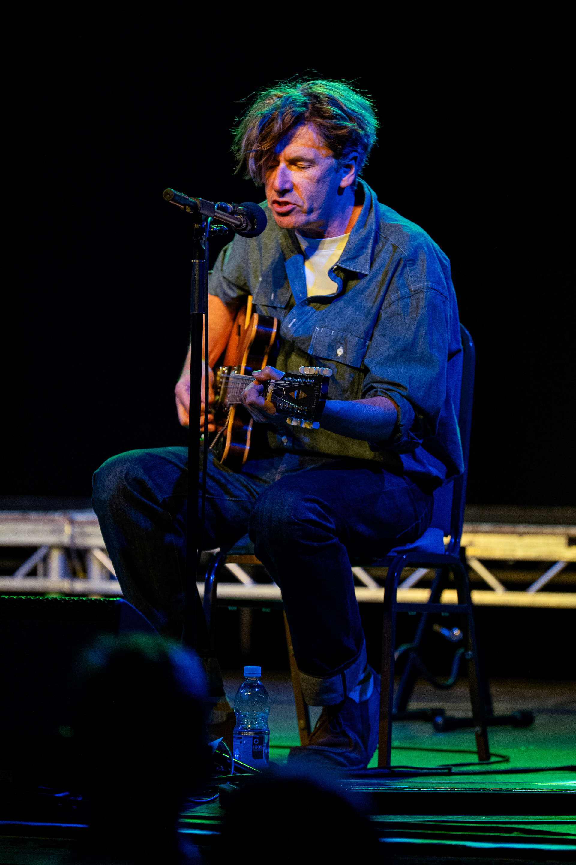 Bernard Butler