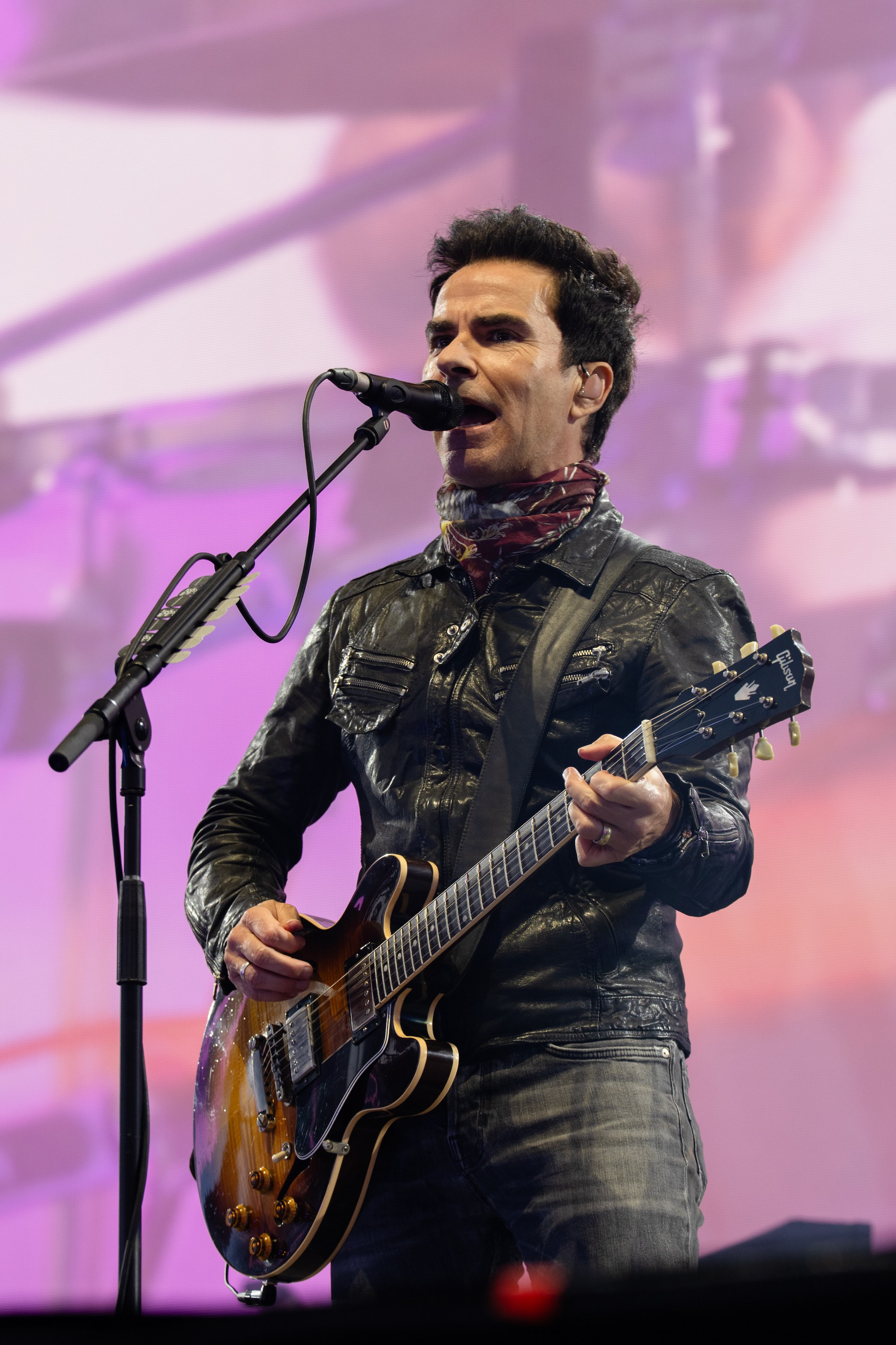 Stereophonics