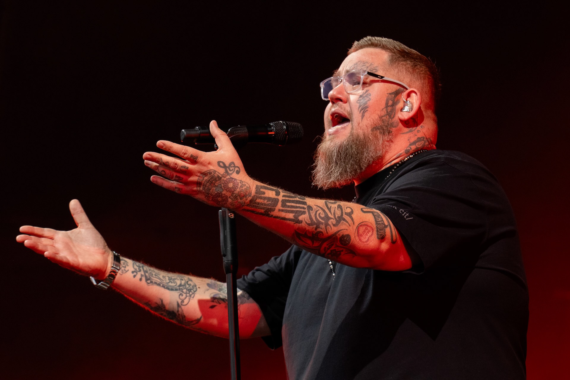 Rag n Bone Man
