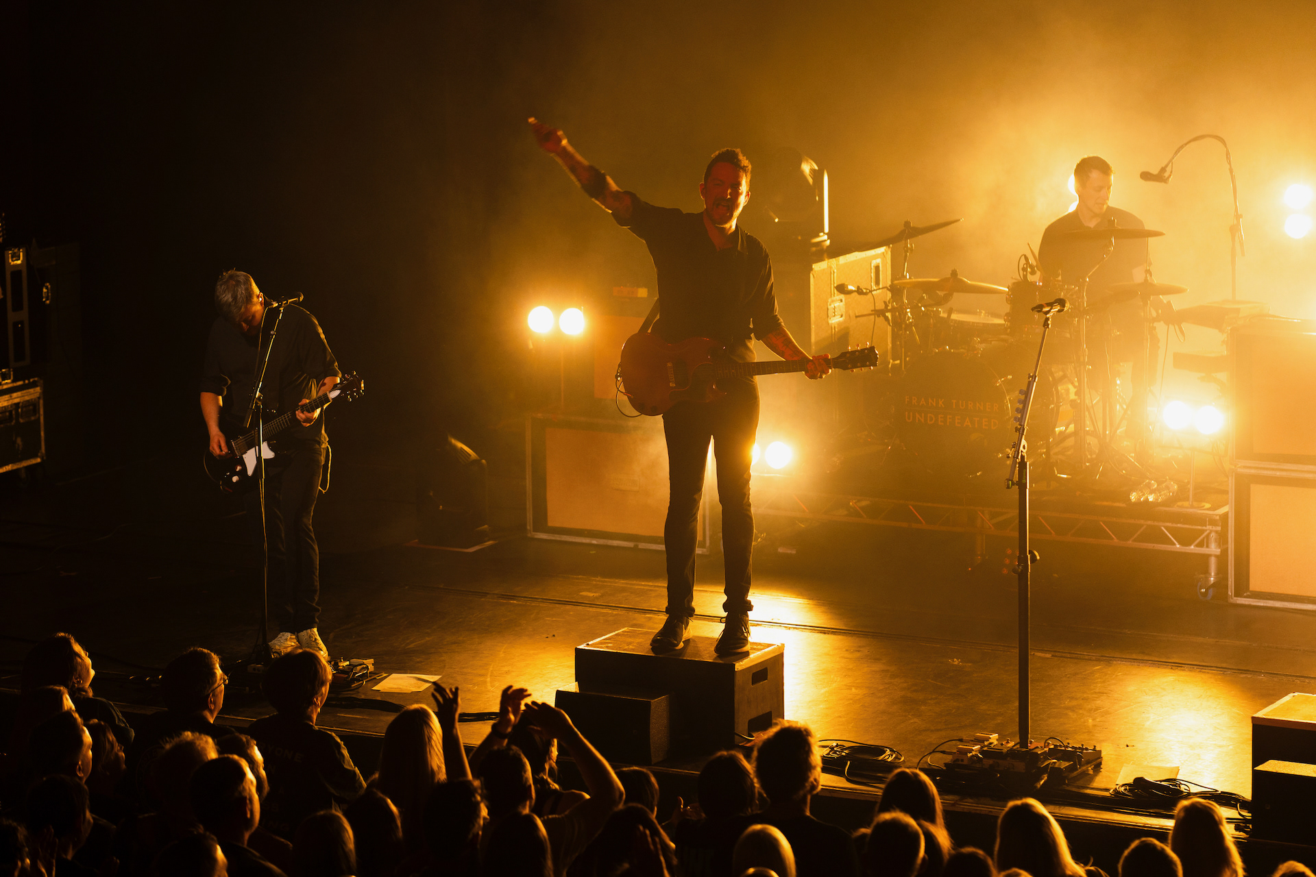 Frank Turner
