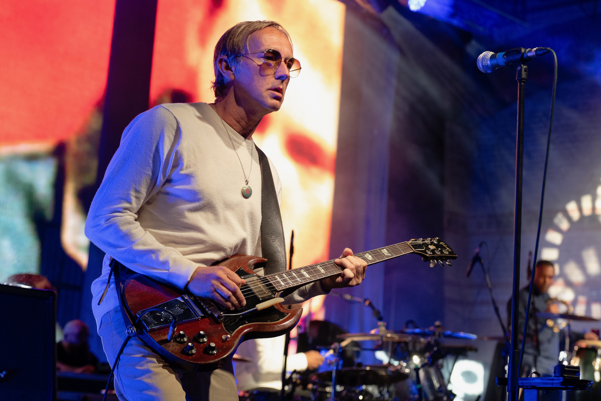 Ocean Colour Scene