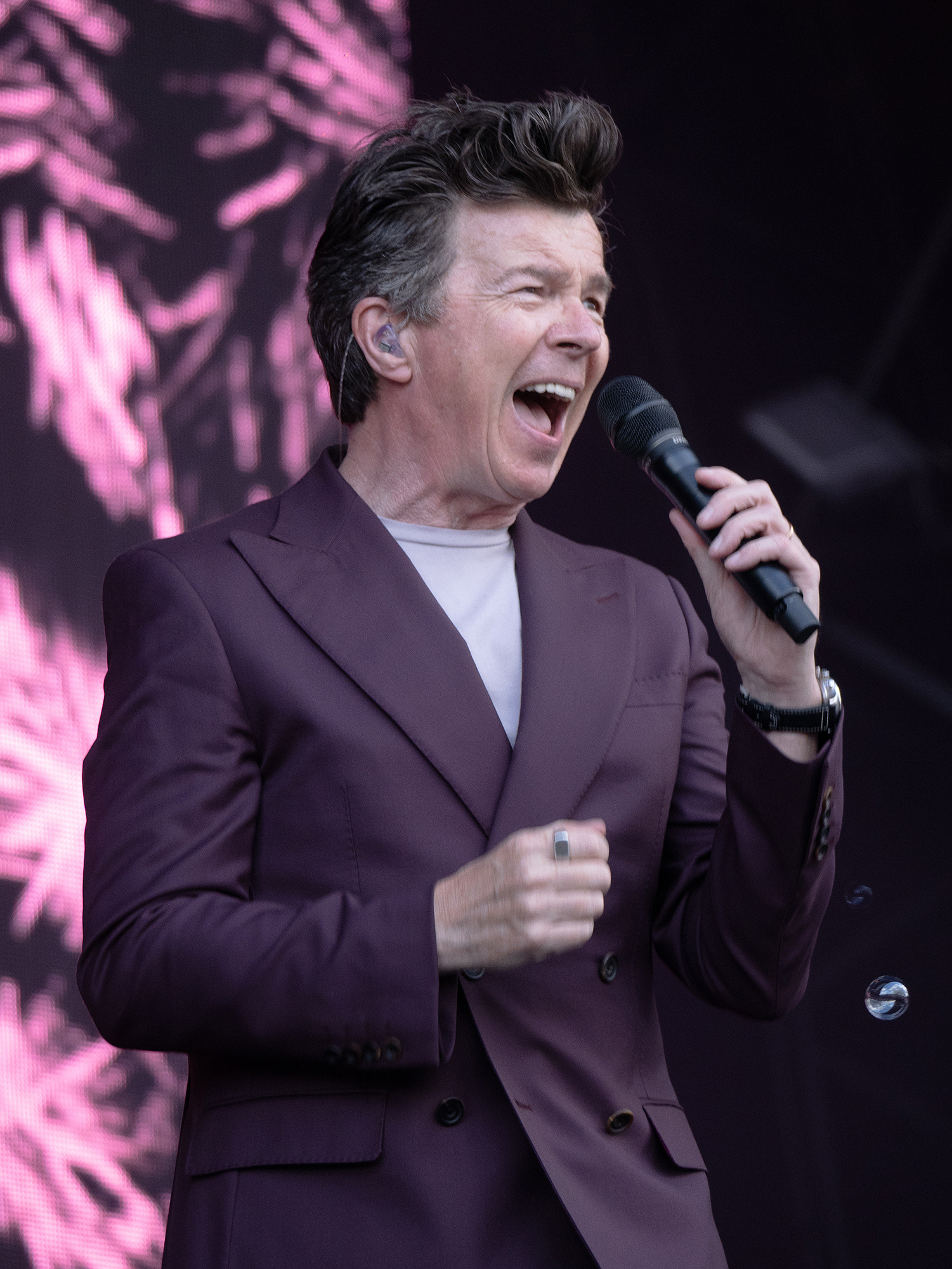 Rick Astley