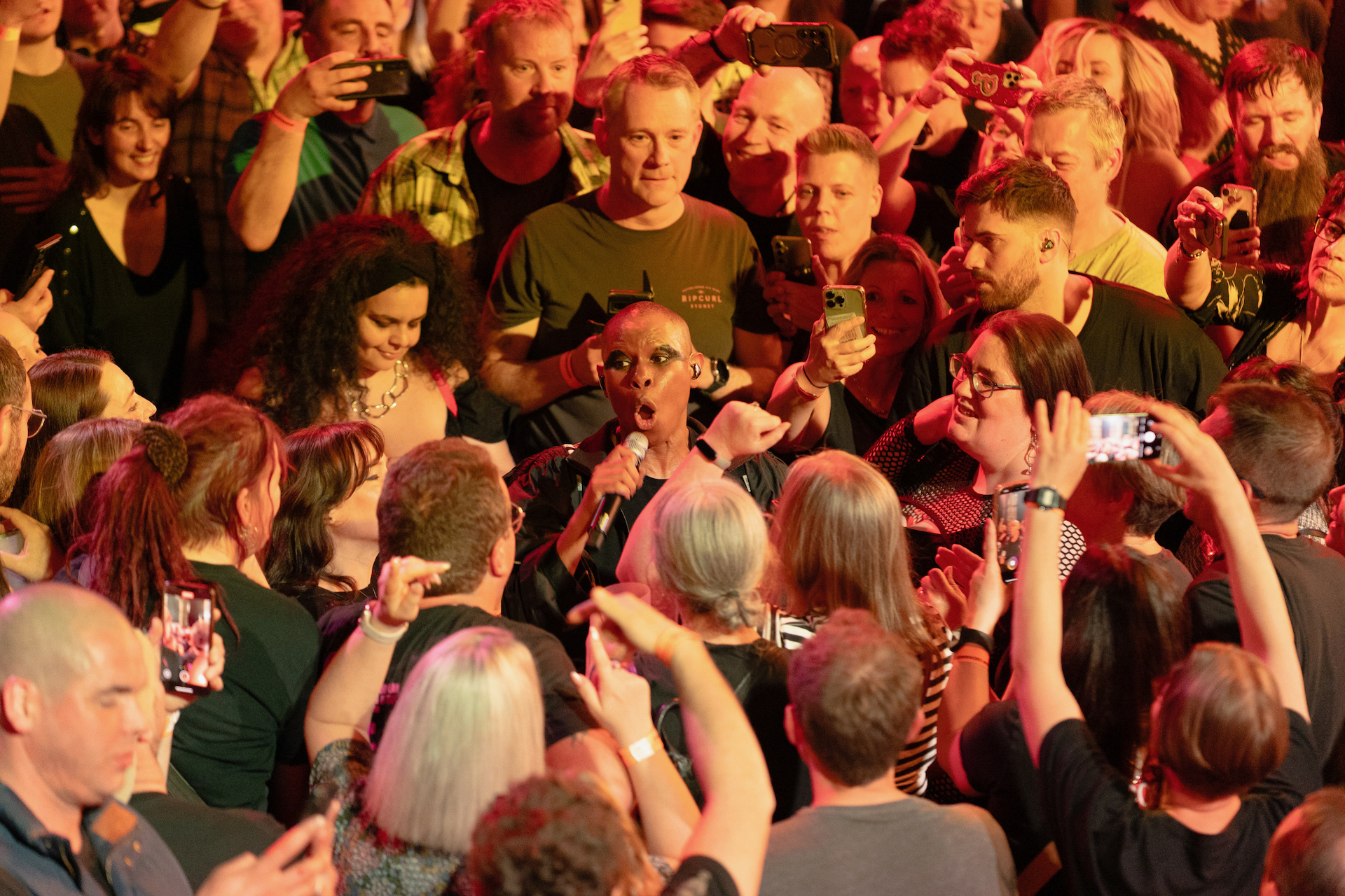 Skunk Anansie