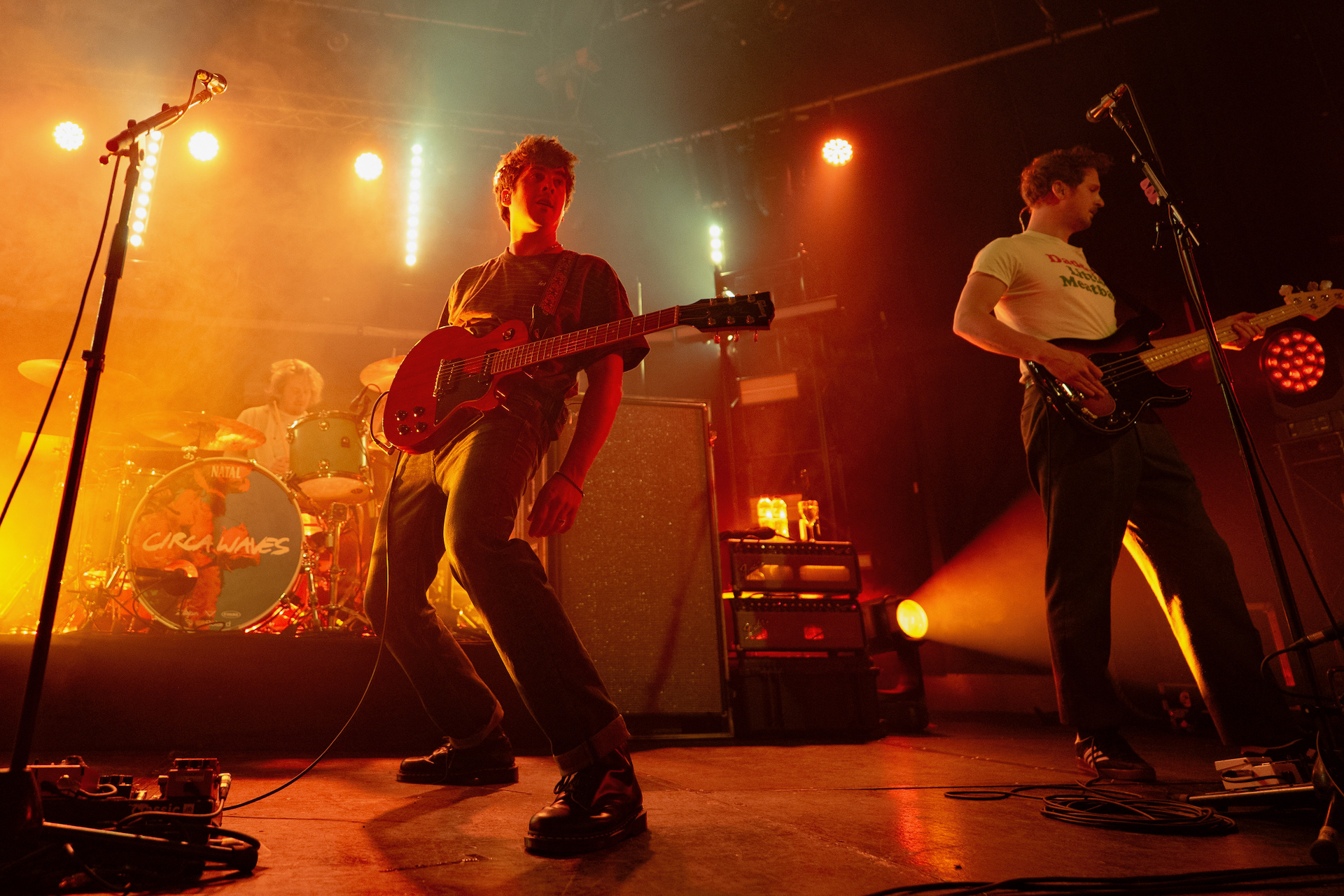 Circa Waves