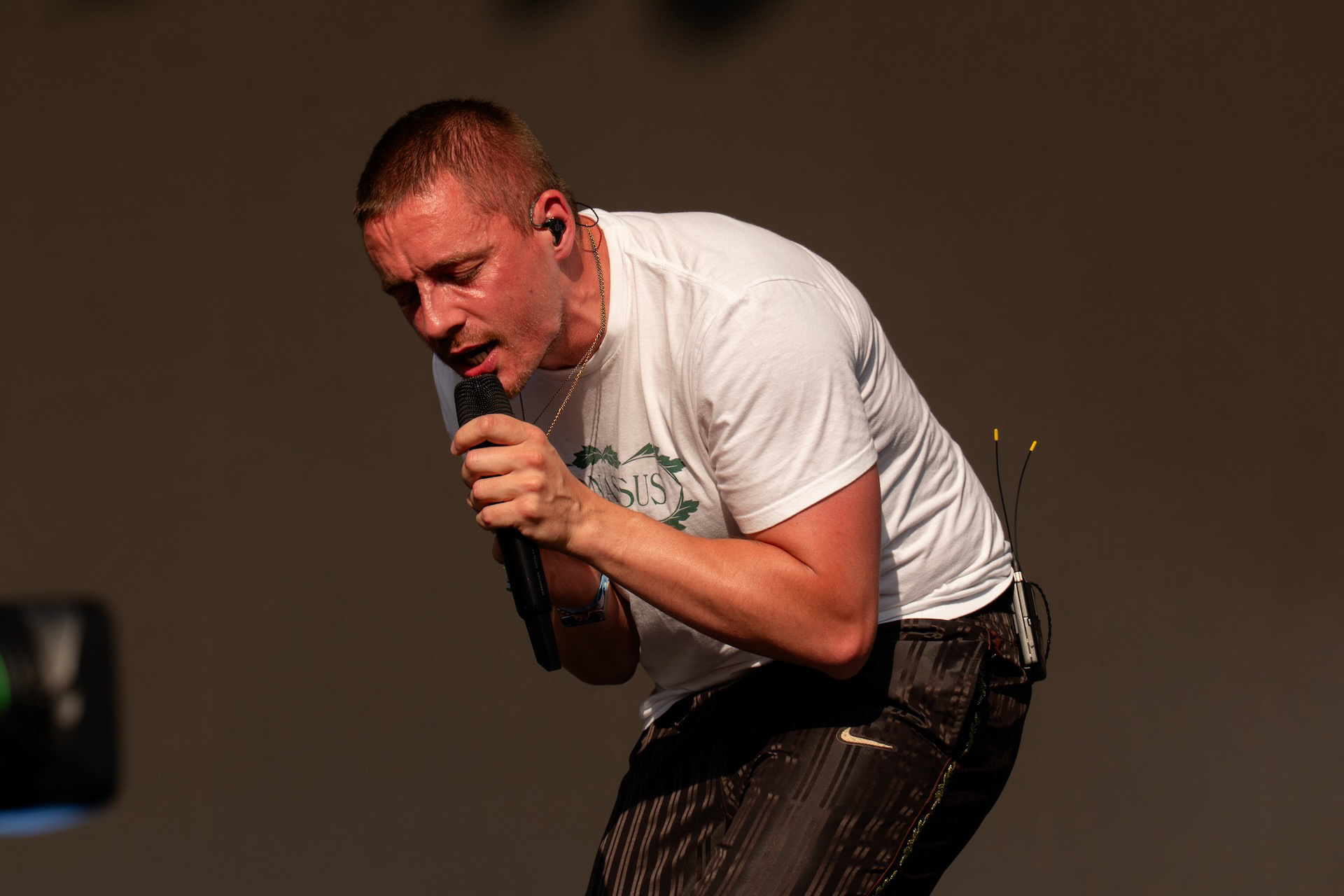 Dermot Kennedy