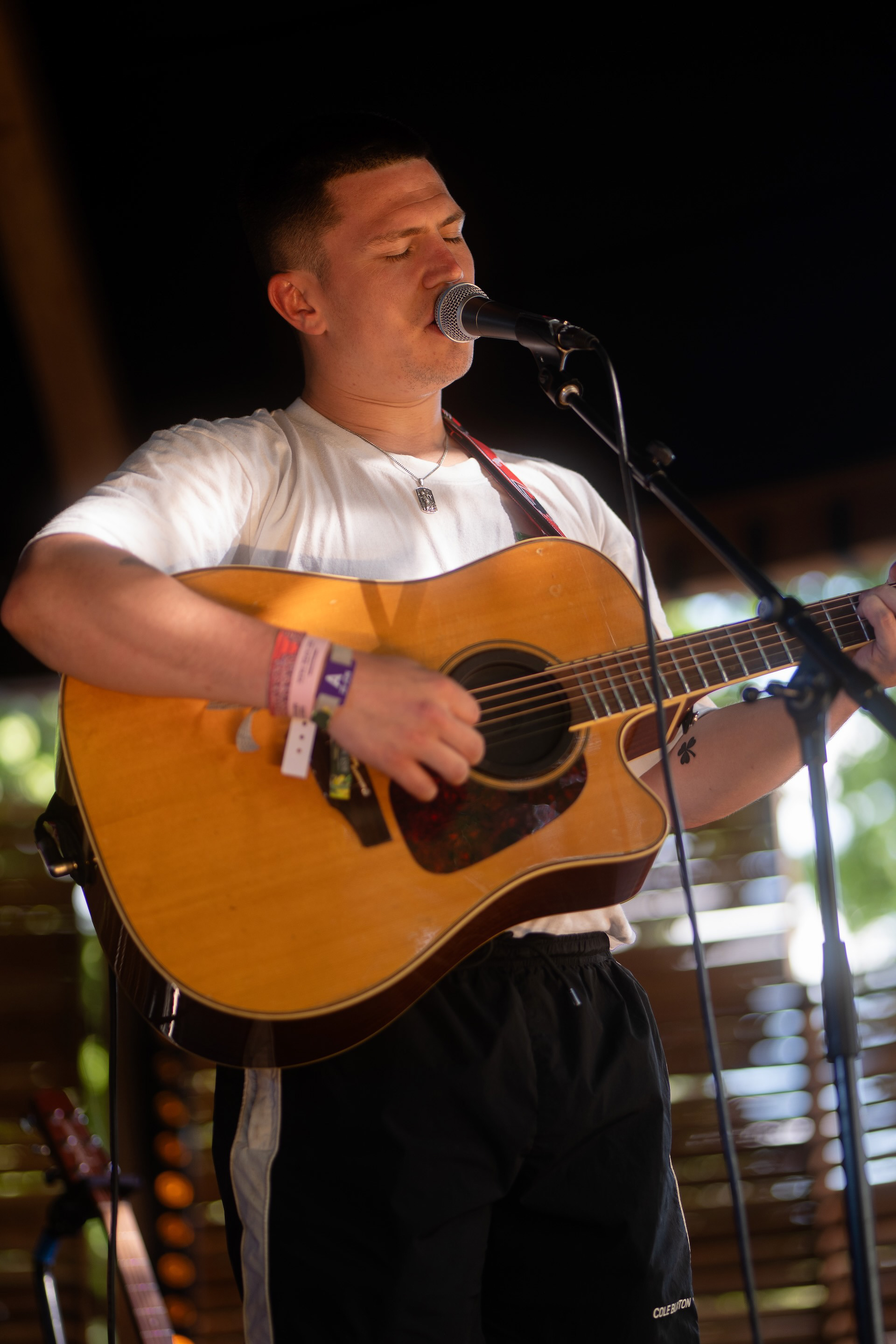 Aaron Rowe