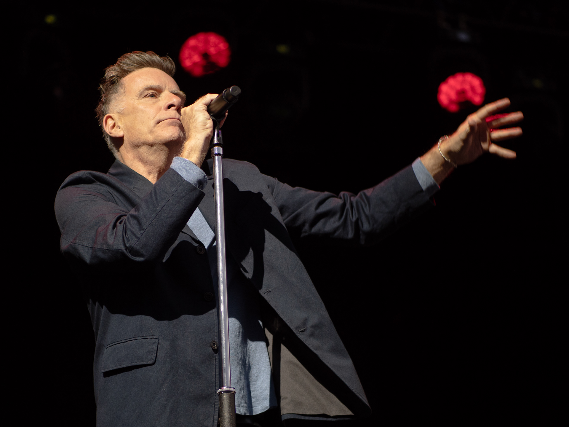 Deacon Blue