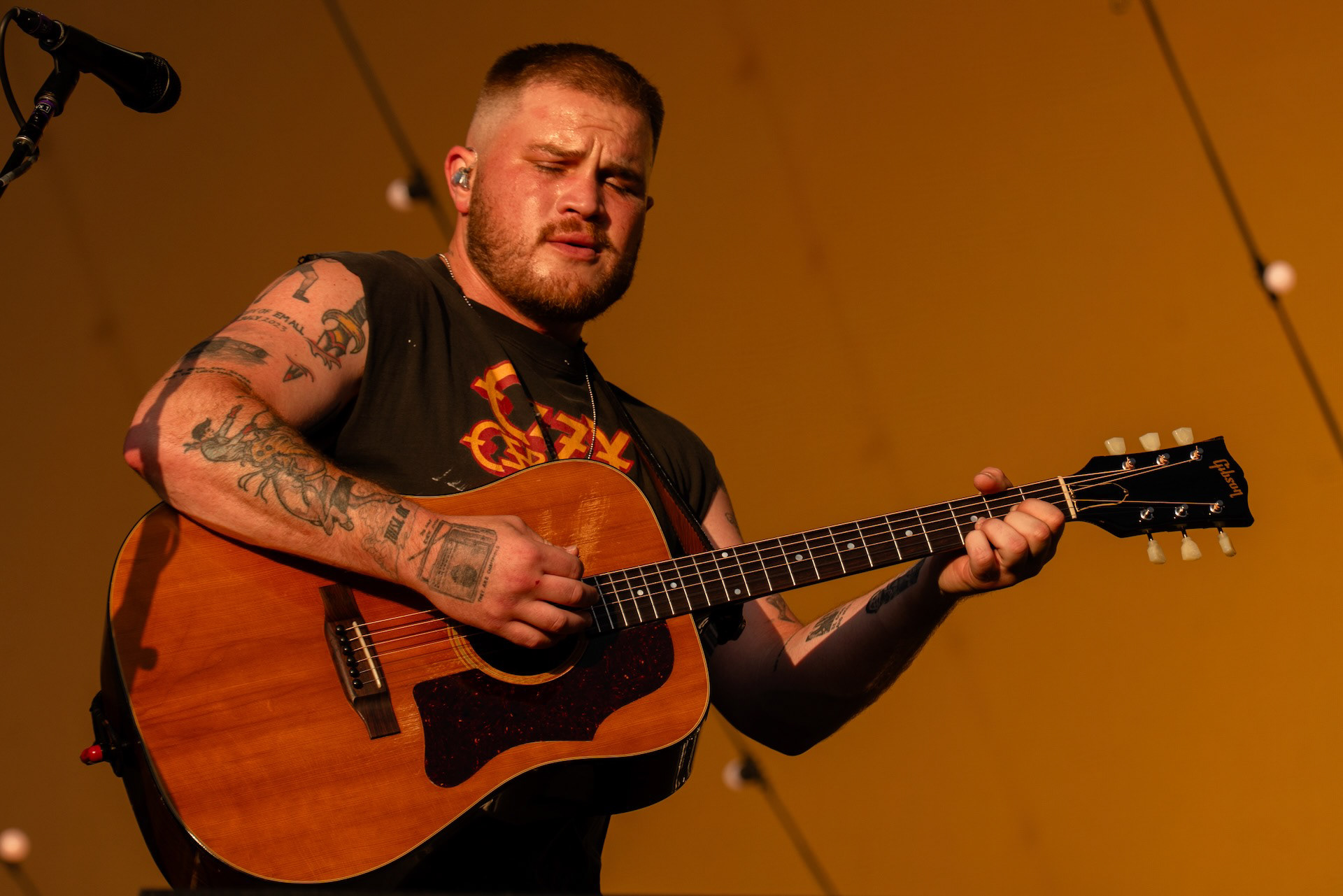 Zach Bryan