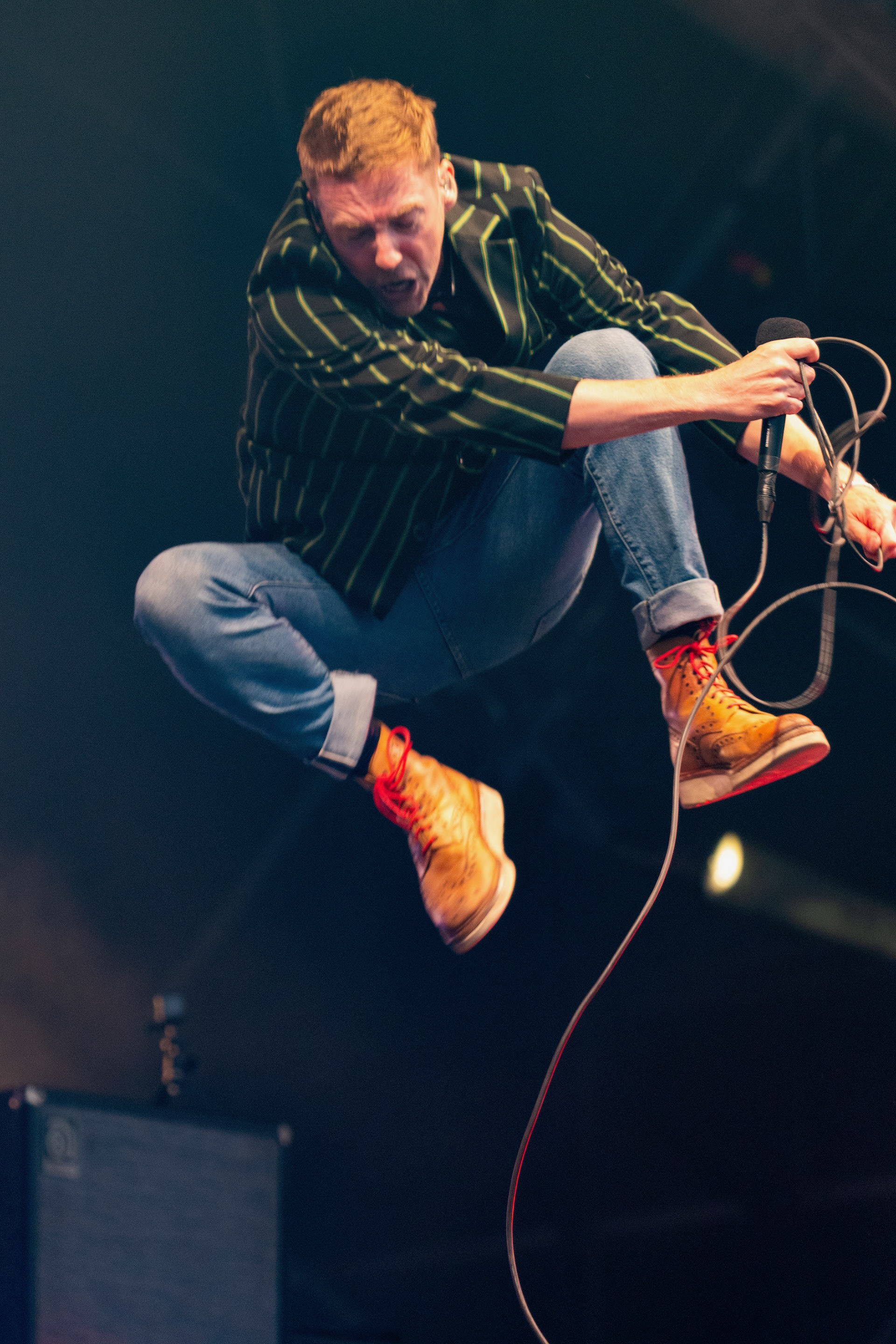Kaiser Chiefs