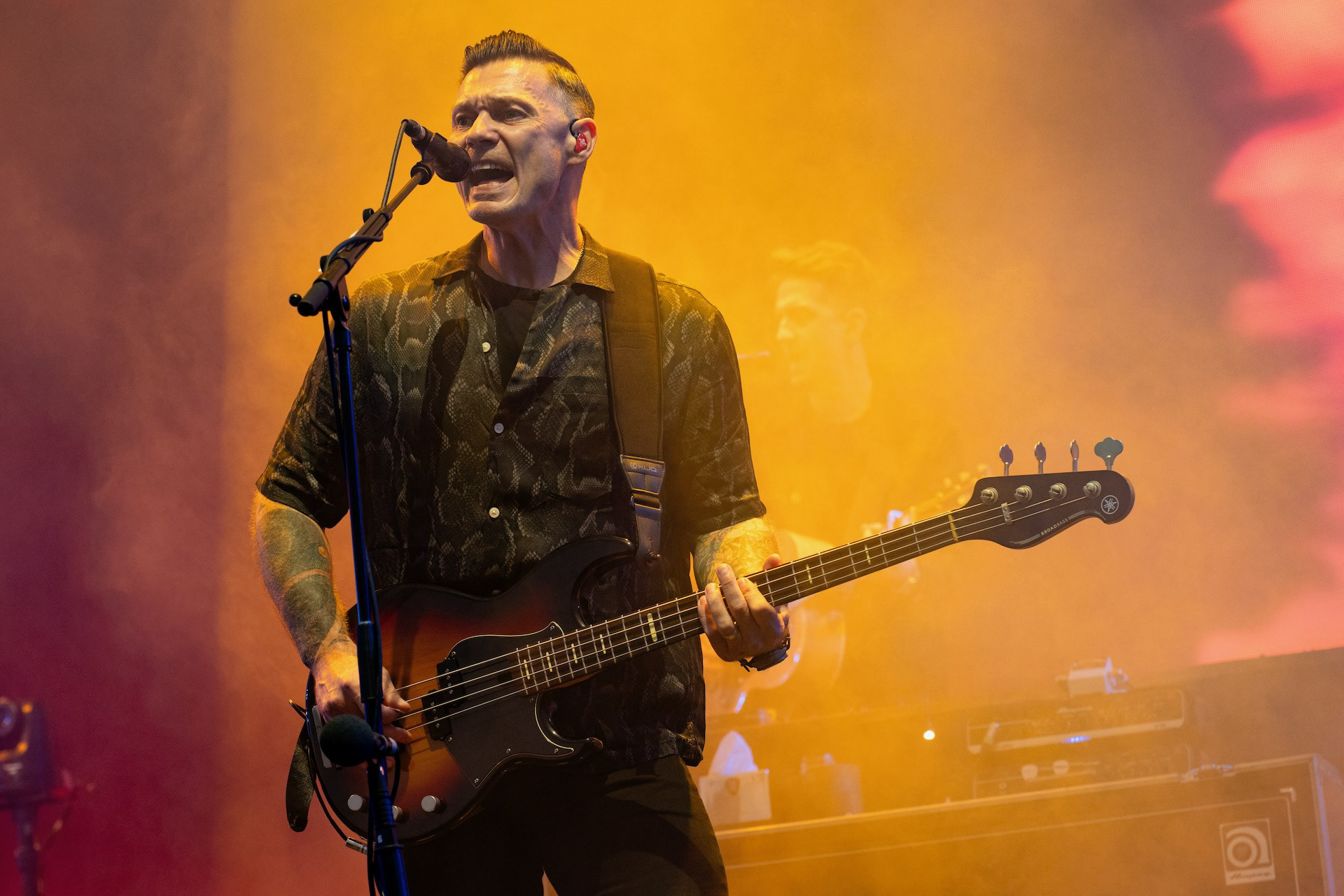 Stereophonics