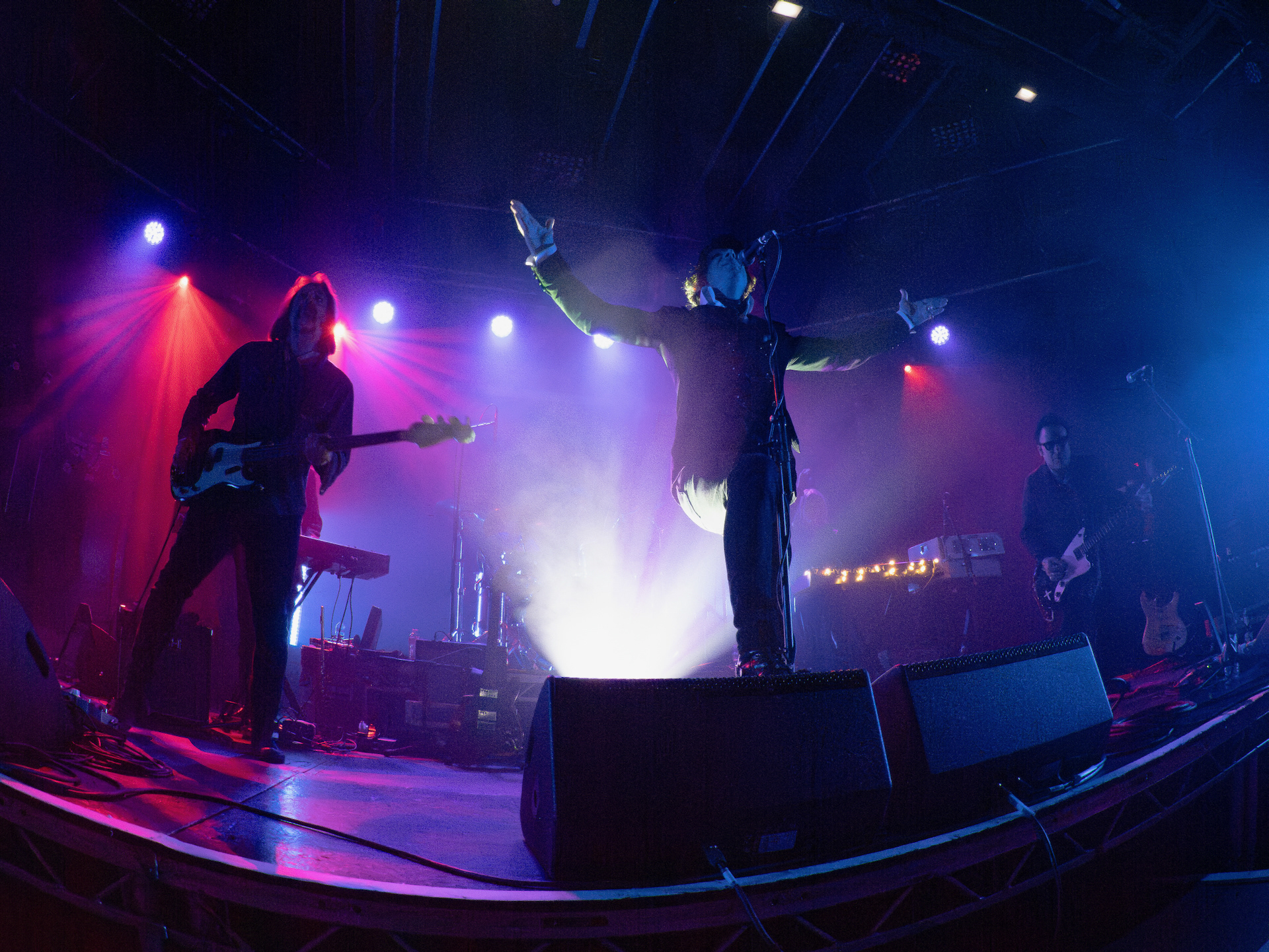 Mercury Rev