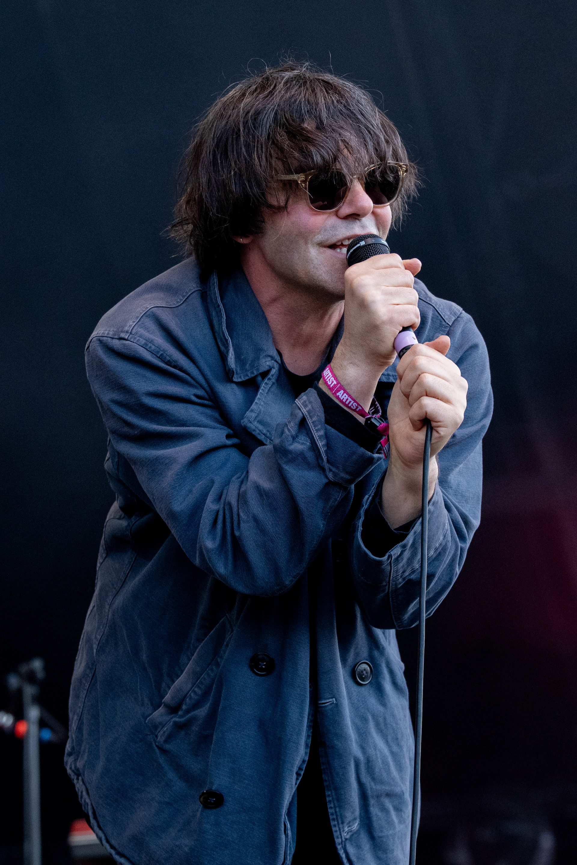 The Charlatans