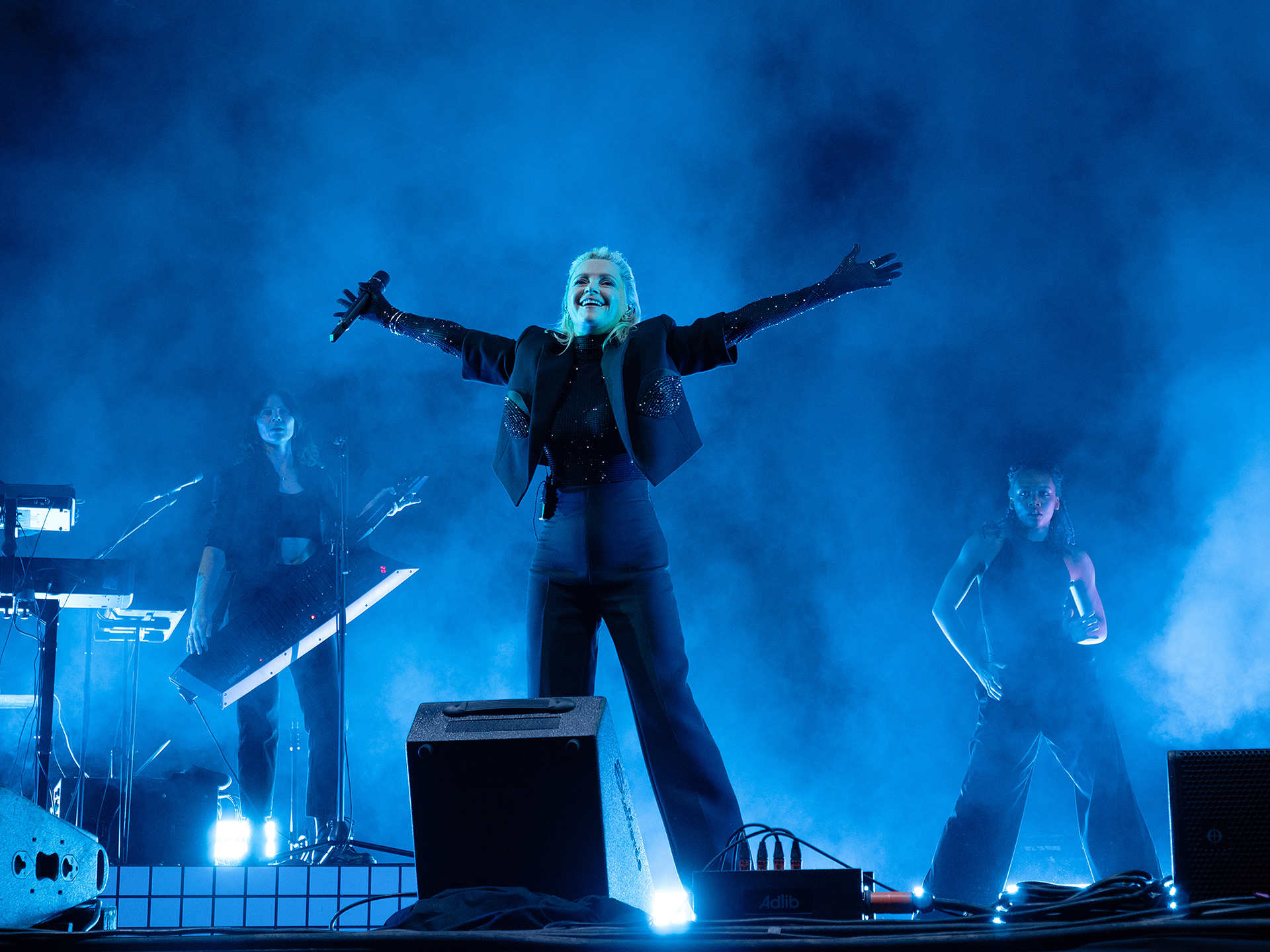 Alison Goldfrapp