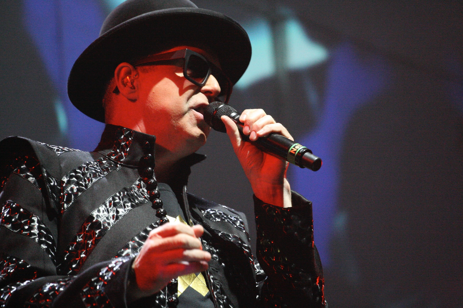 Pet Shop Boys