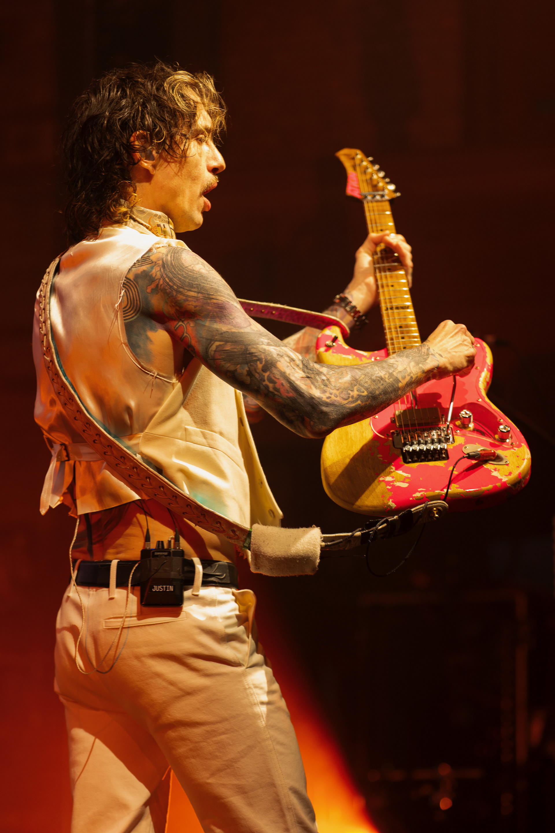 The Darkness