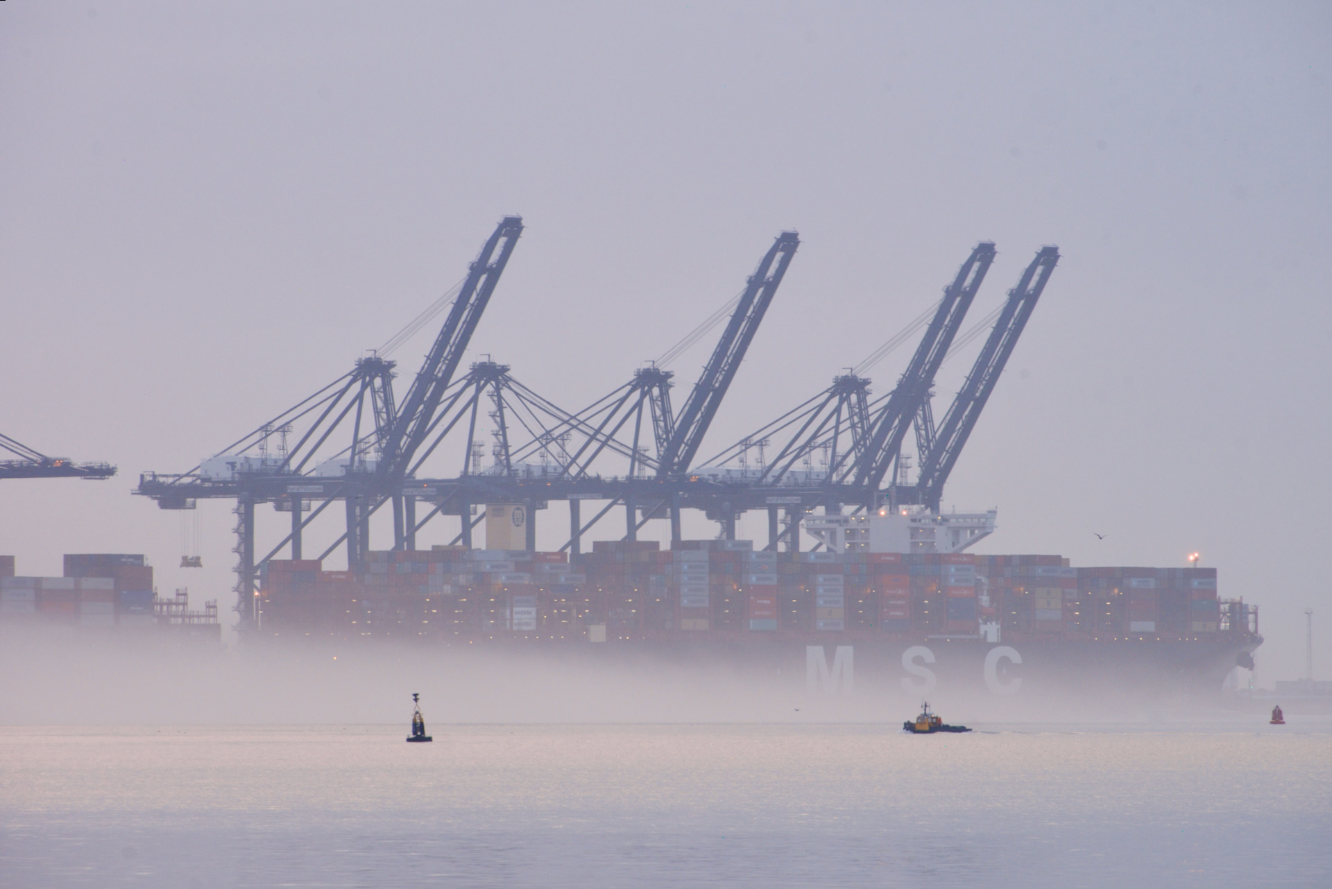 Felixstowe