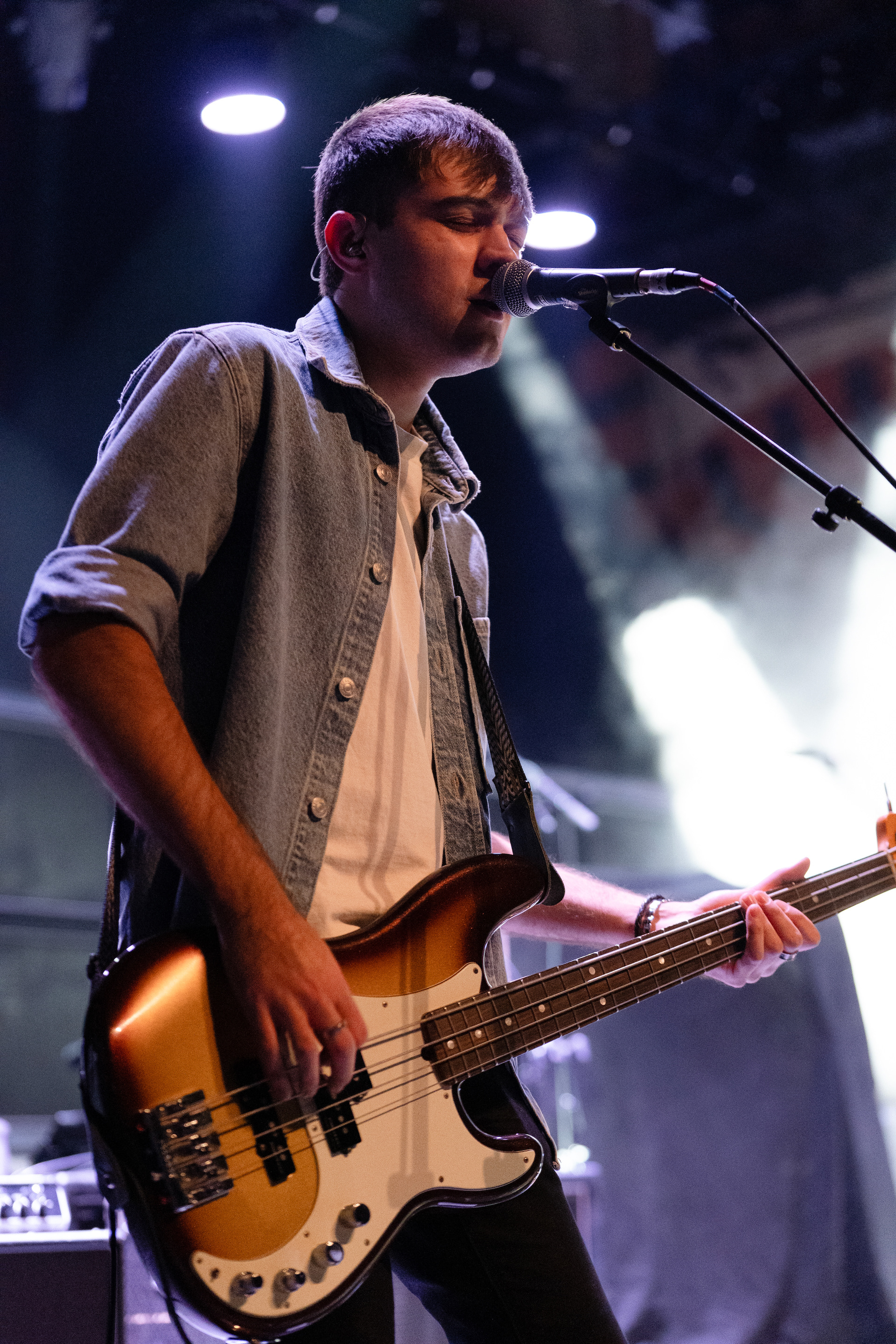The Sherlocks