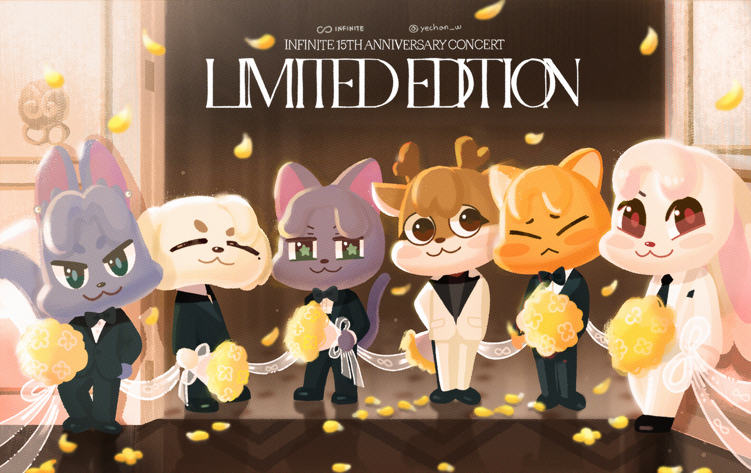 Limited edtion