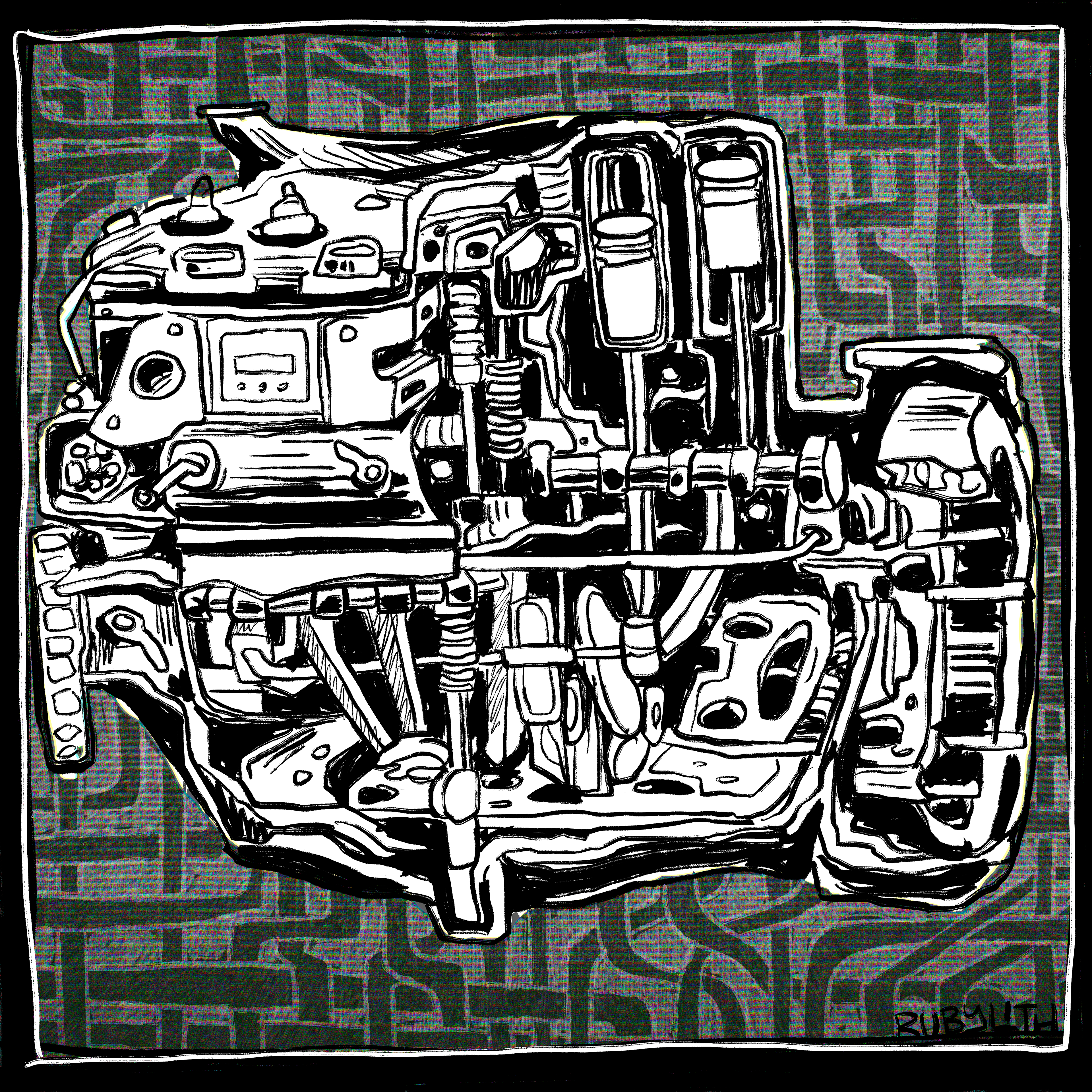 6. Engine